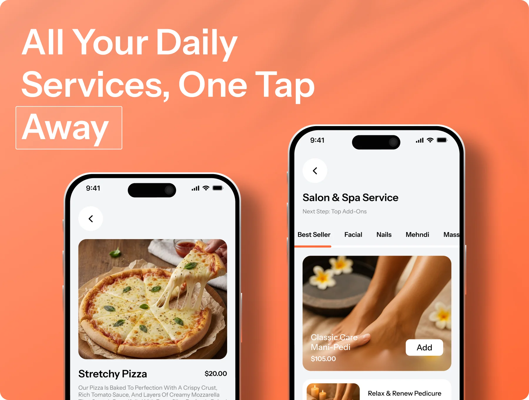 Artzo | All-In-One Everyday App UI Kit 5