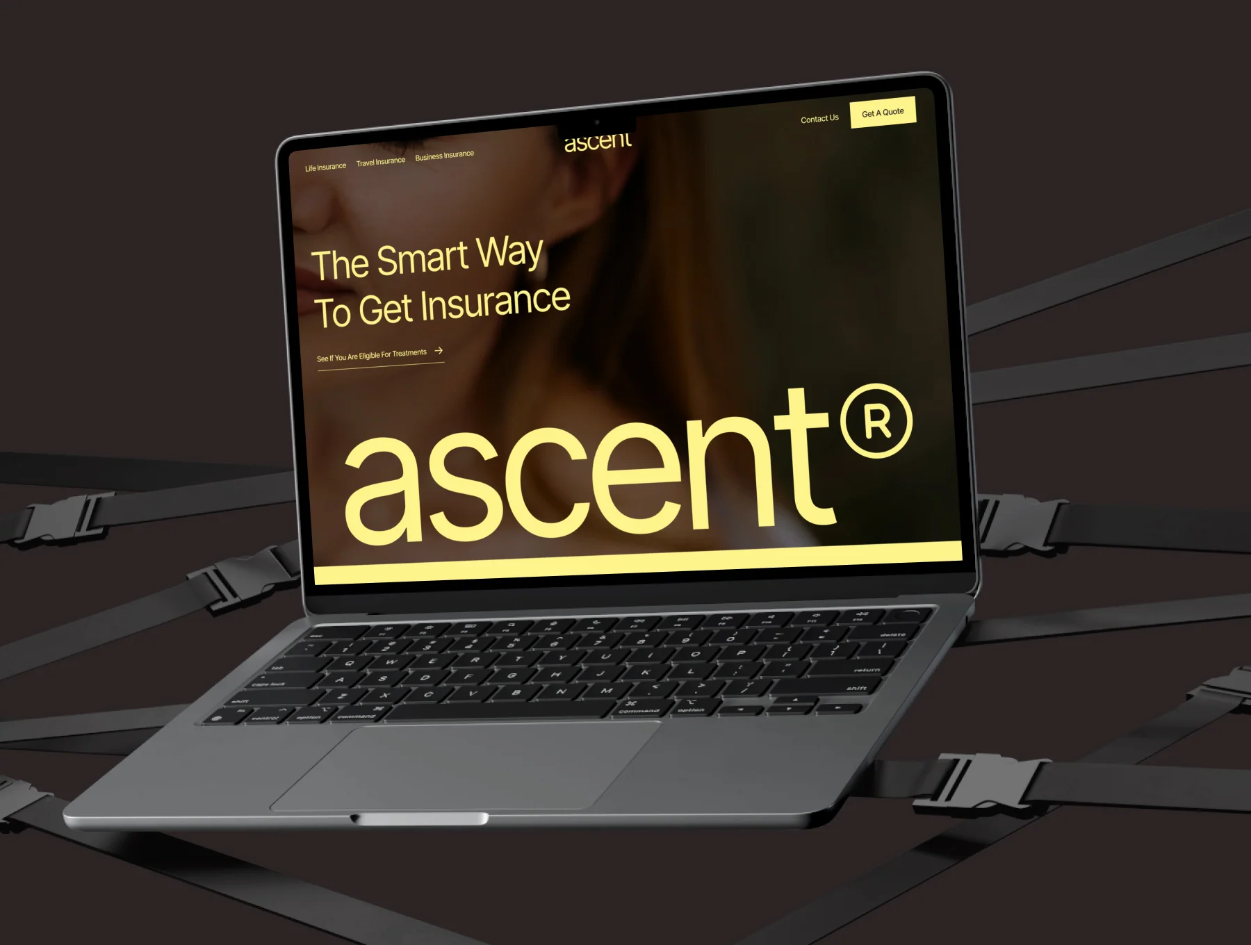 Ascent - Professional Assurance Website 6