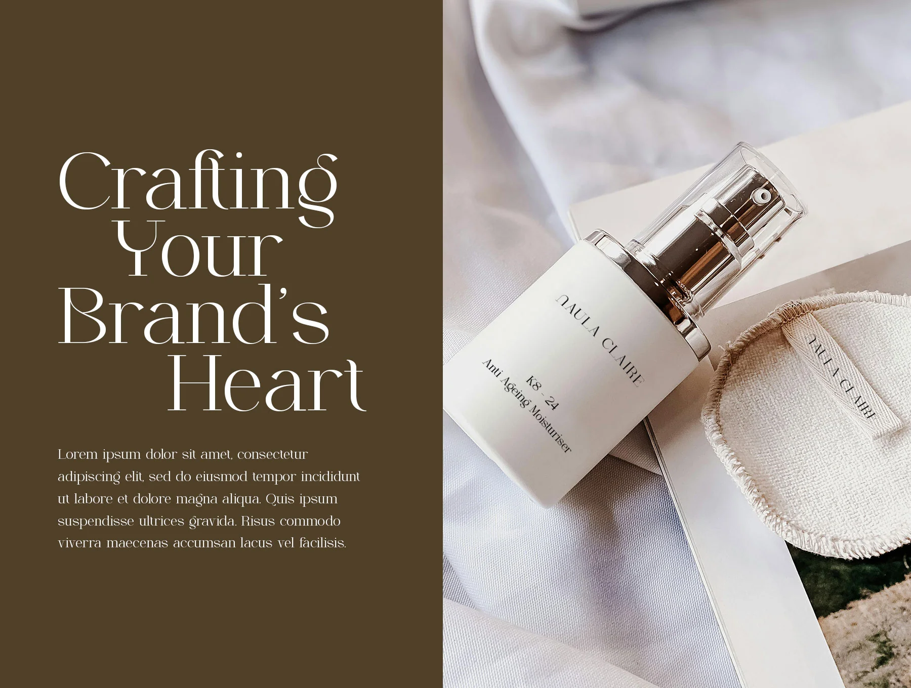 Ashegia Modern Serif Font 5