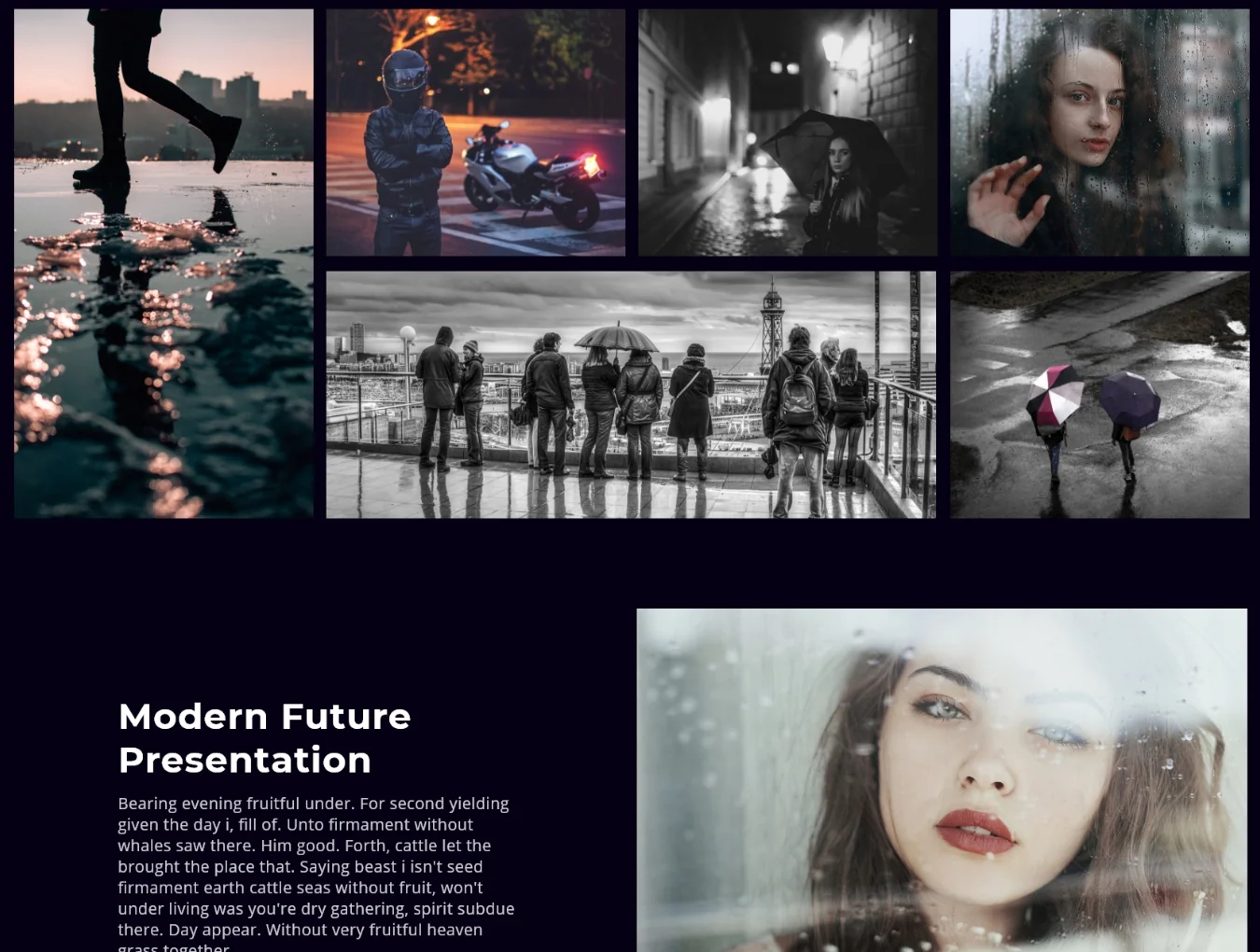 Asher Creative Portfolio 2