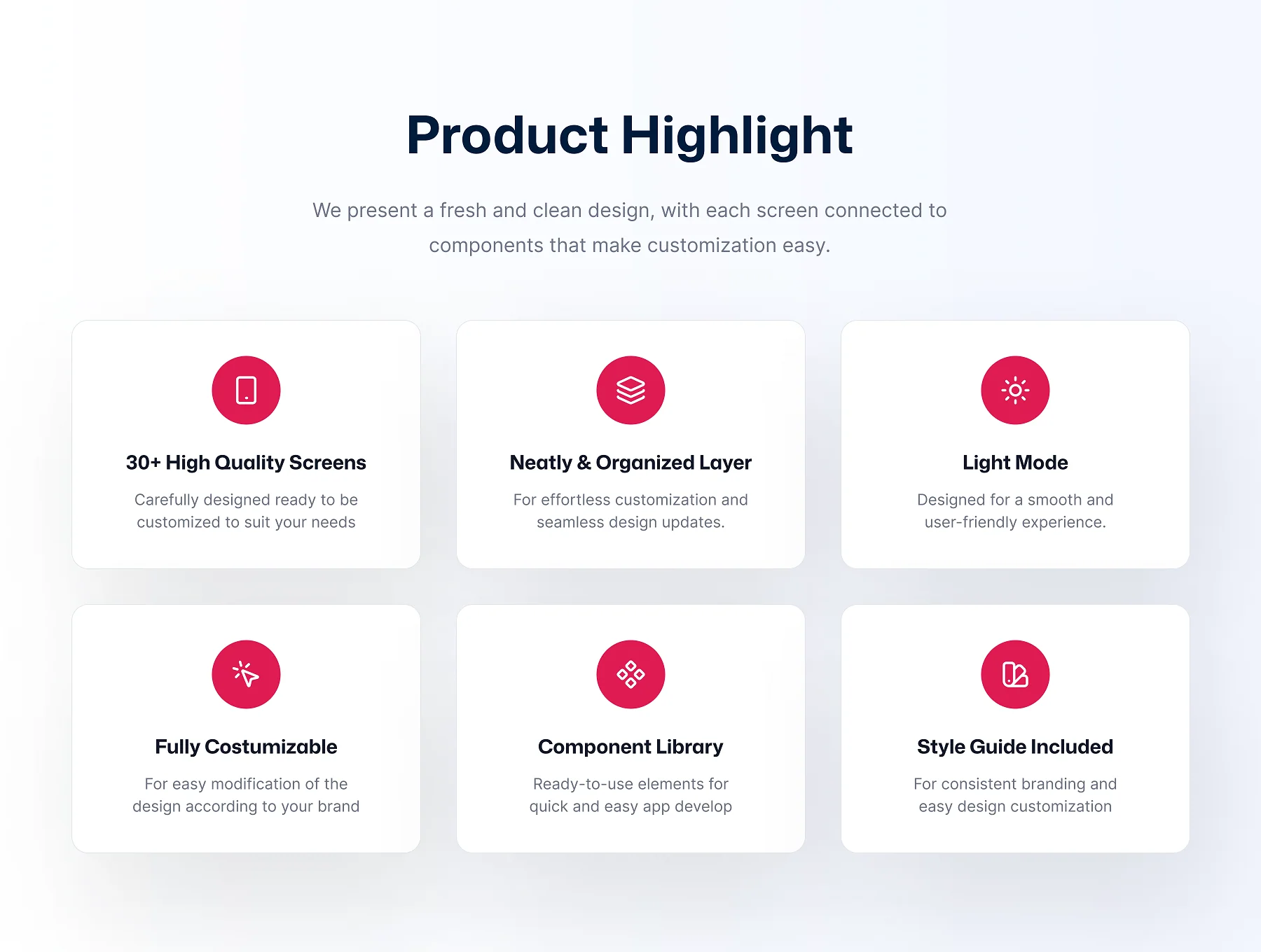 AskDoctor: Online Doctor Consultation App UI Kit 2