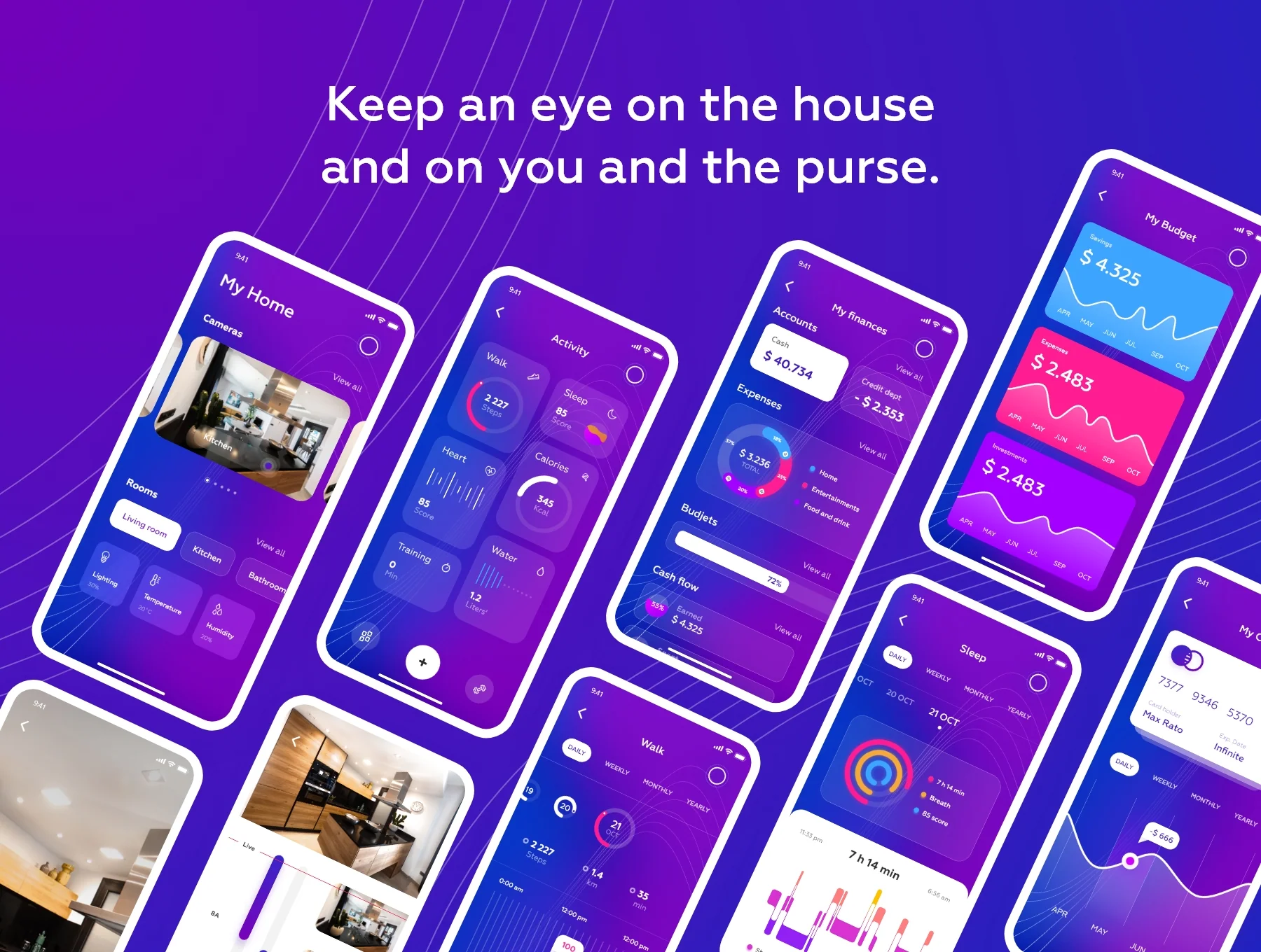 Assistant UI Kit 4