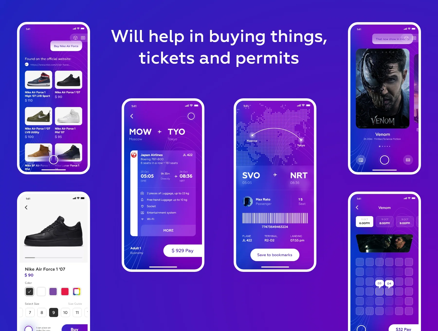 Assistant UI Kit 5