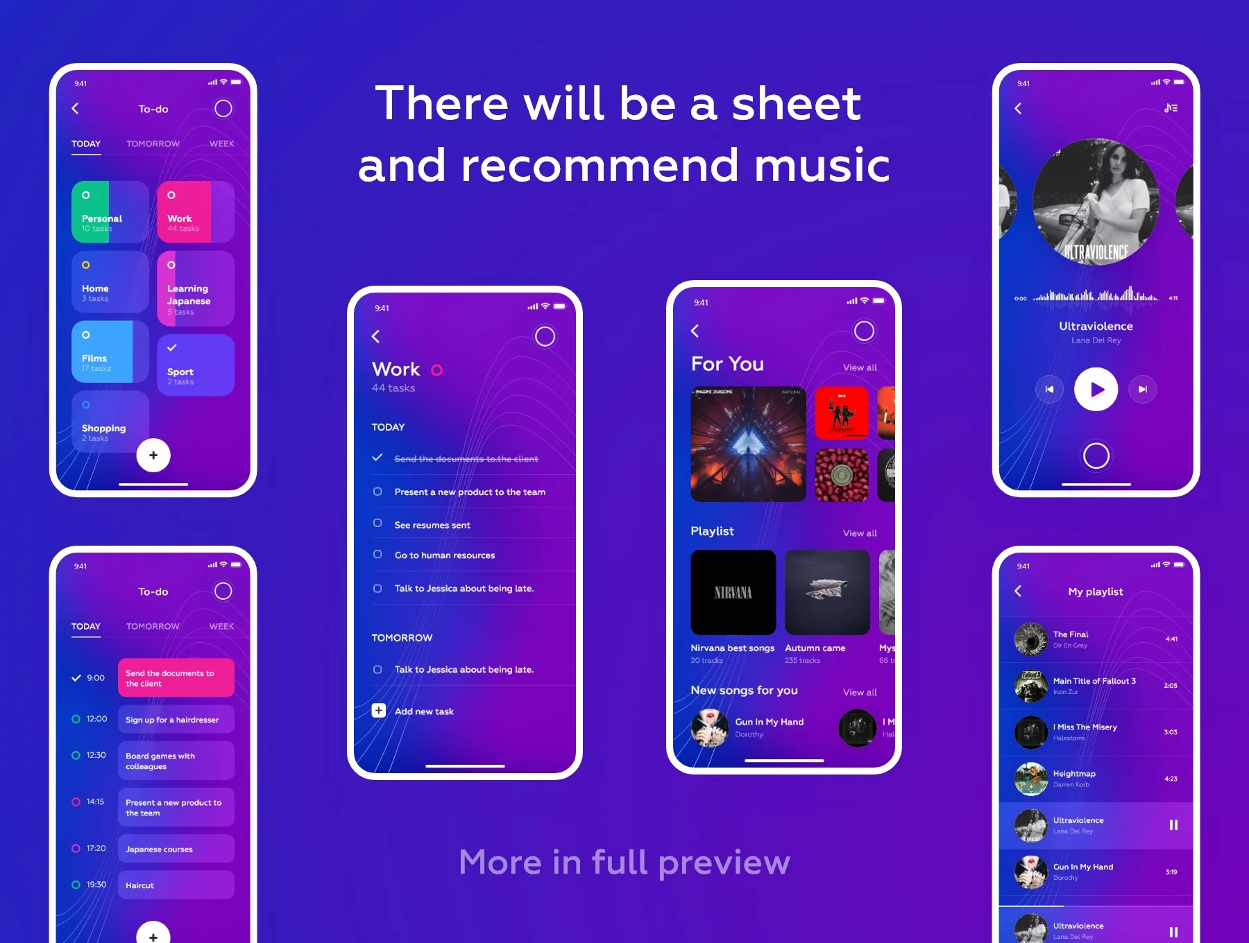 Assistant UI Kit 6
