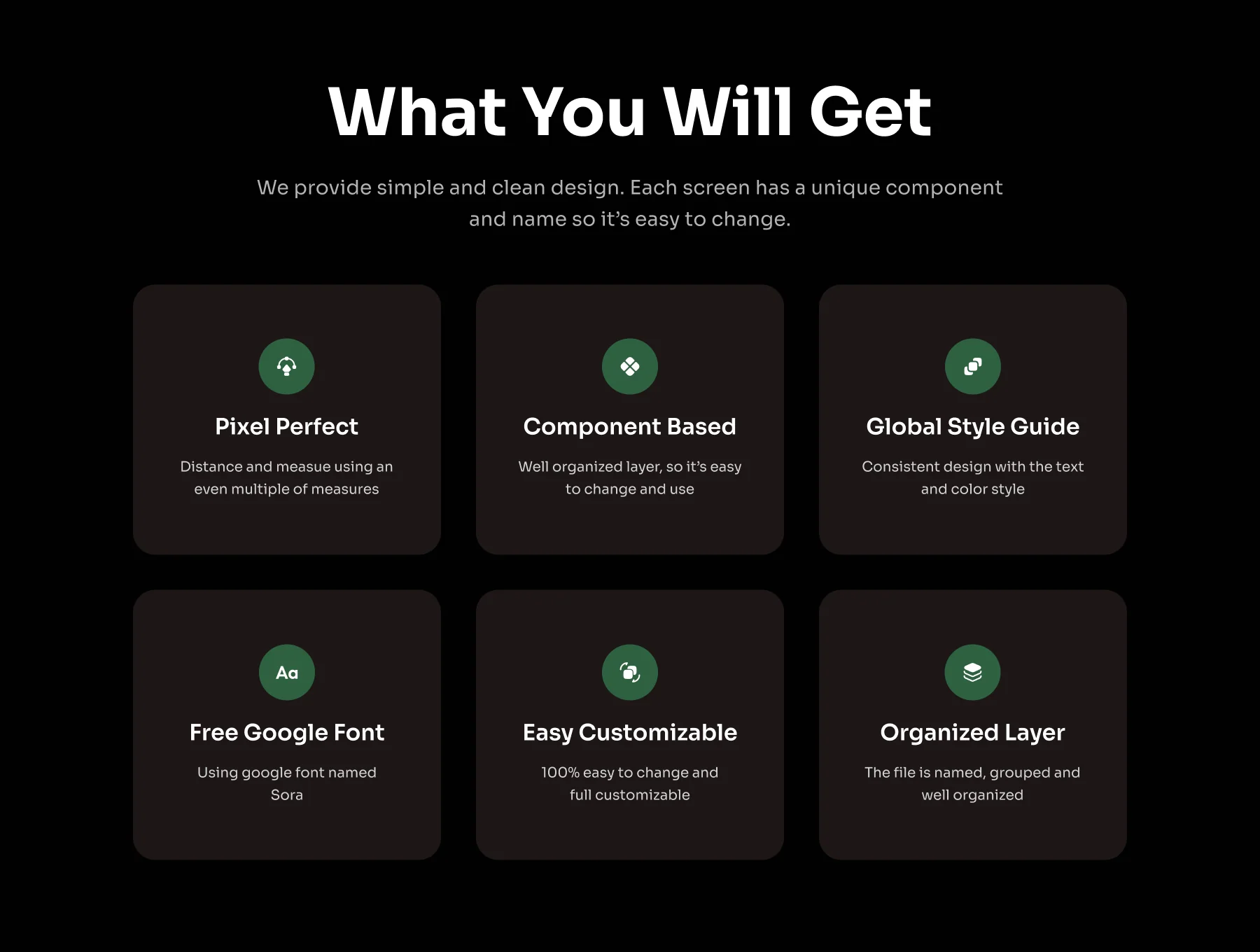 AssistPro - Customer Support Web Template 2