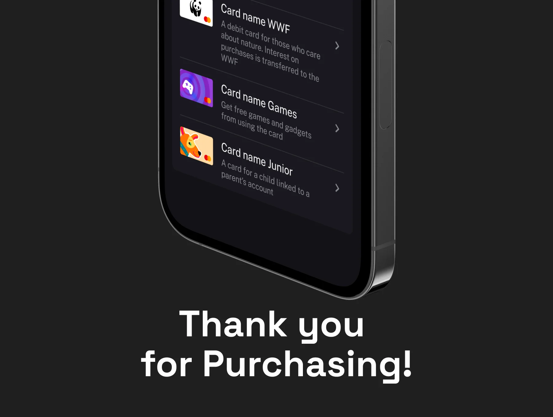 Asterisk Banking App UI Kit 6