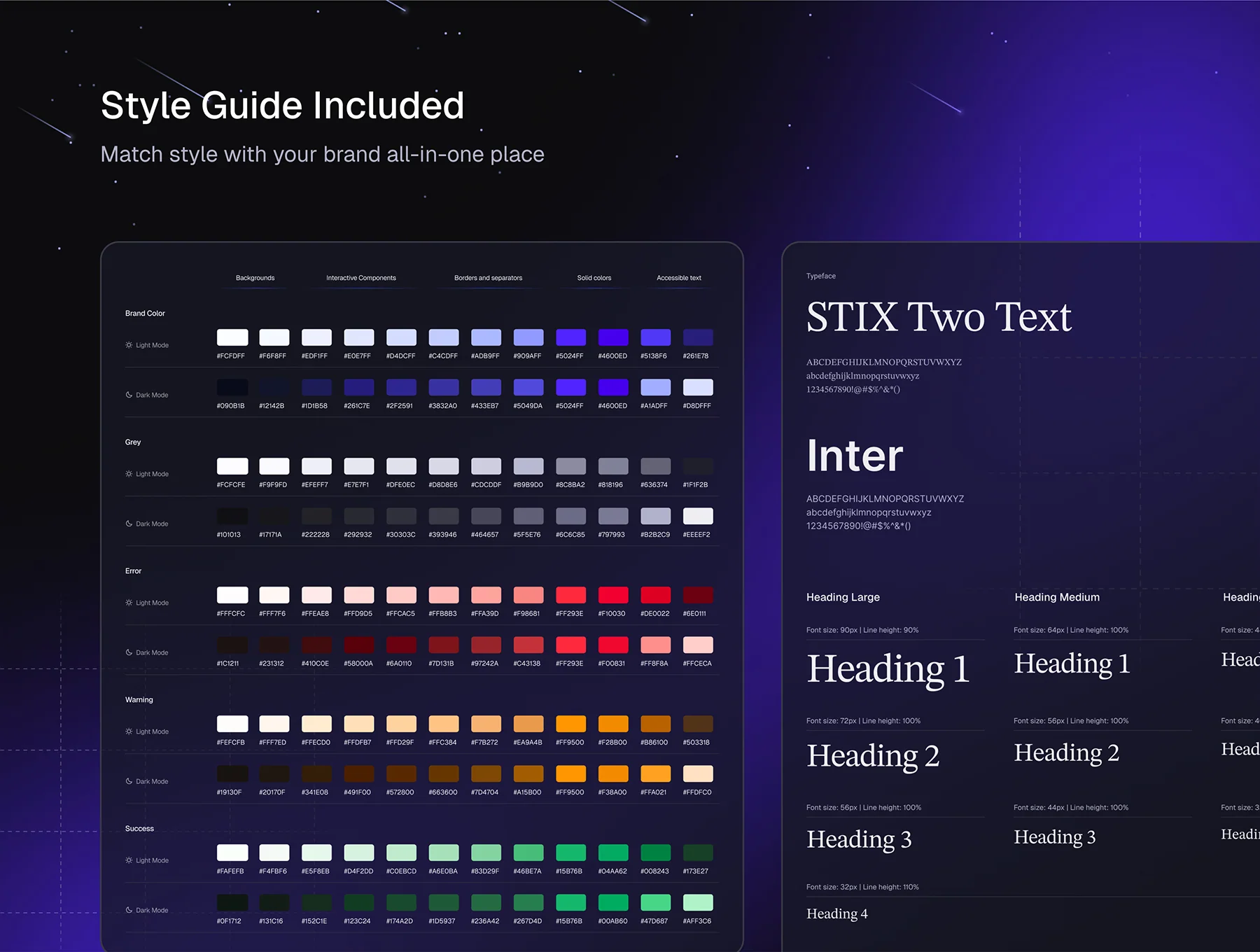 Astero – SaaS Startup Framer Website Template 3