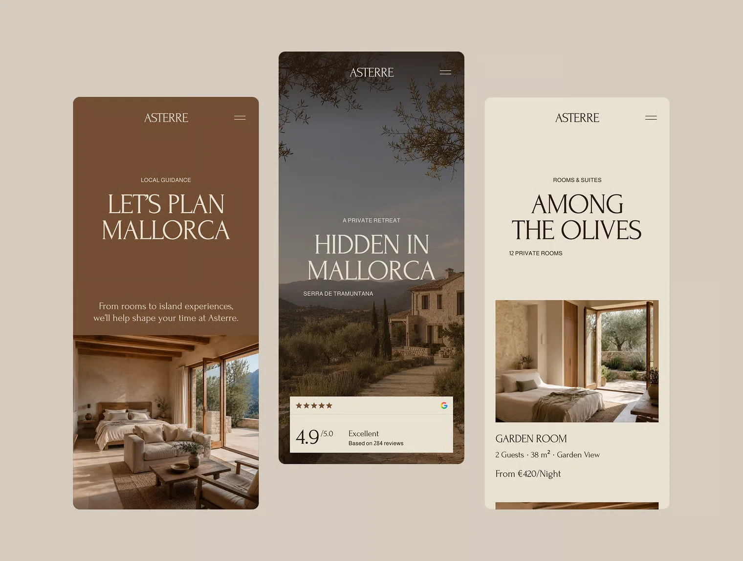 Asterre – Boutique Hotel 6