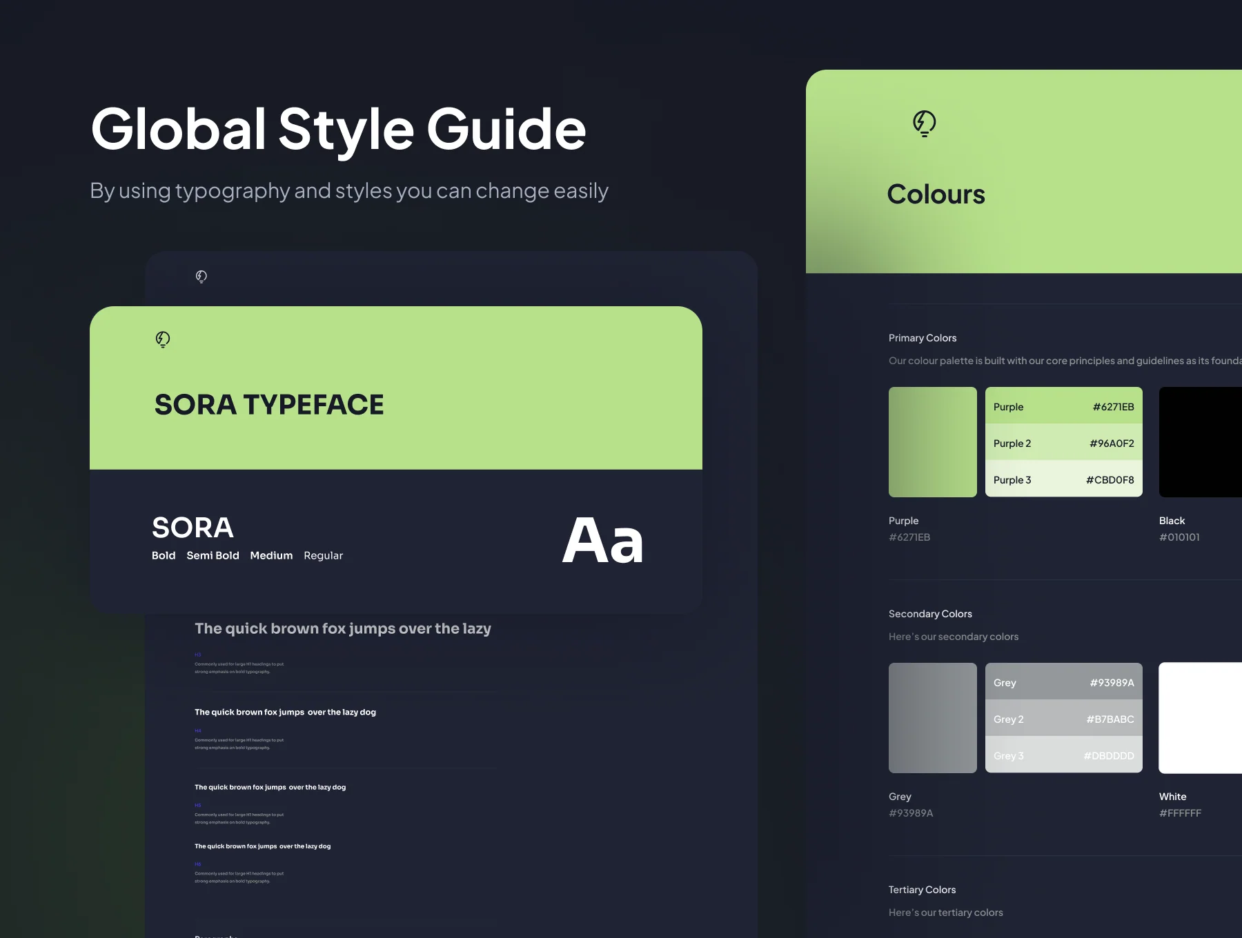 Astheris - Agency Company Website 3