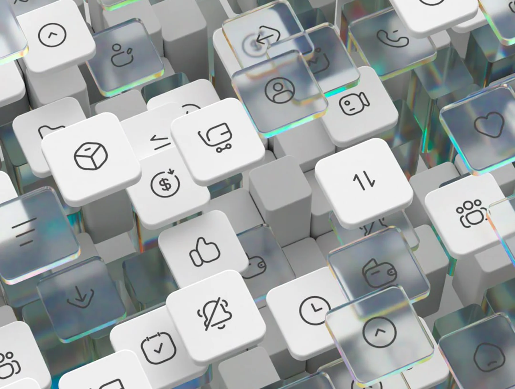 Astra Icon Pack 3