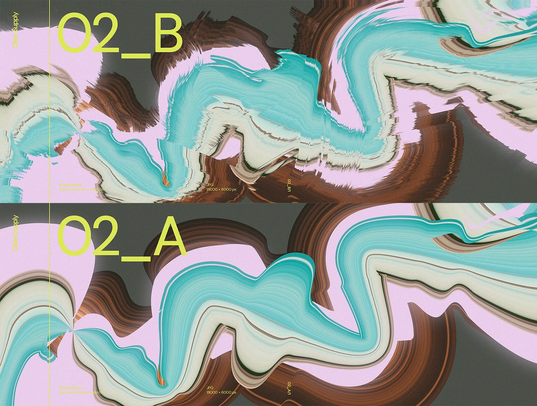 Astral Dunes 4