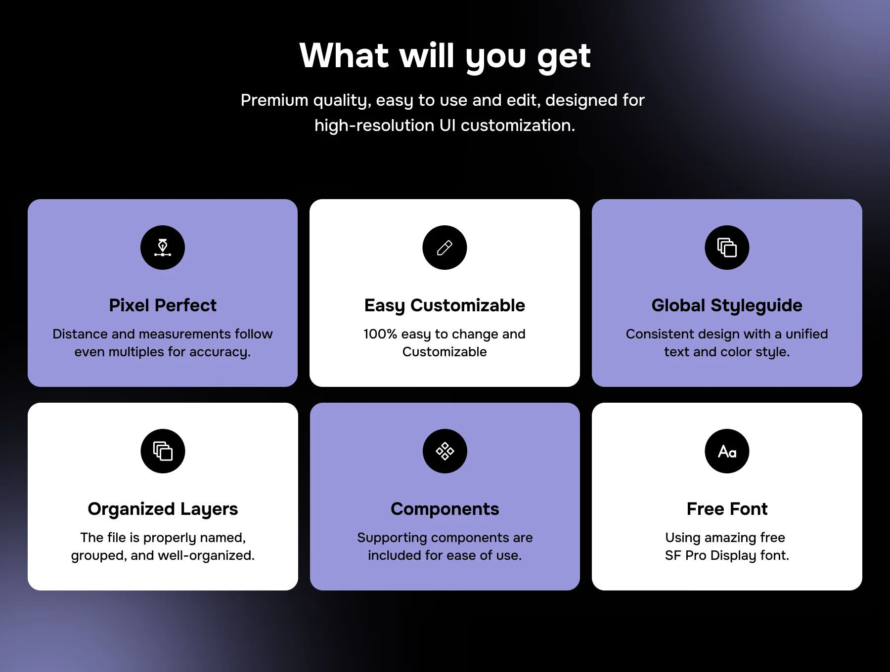 AstroMind – Horoscope & Astrology App UI Kit 2