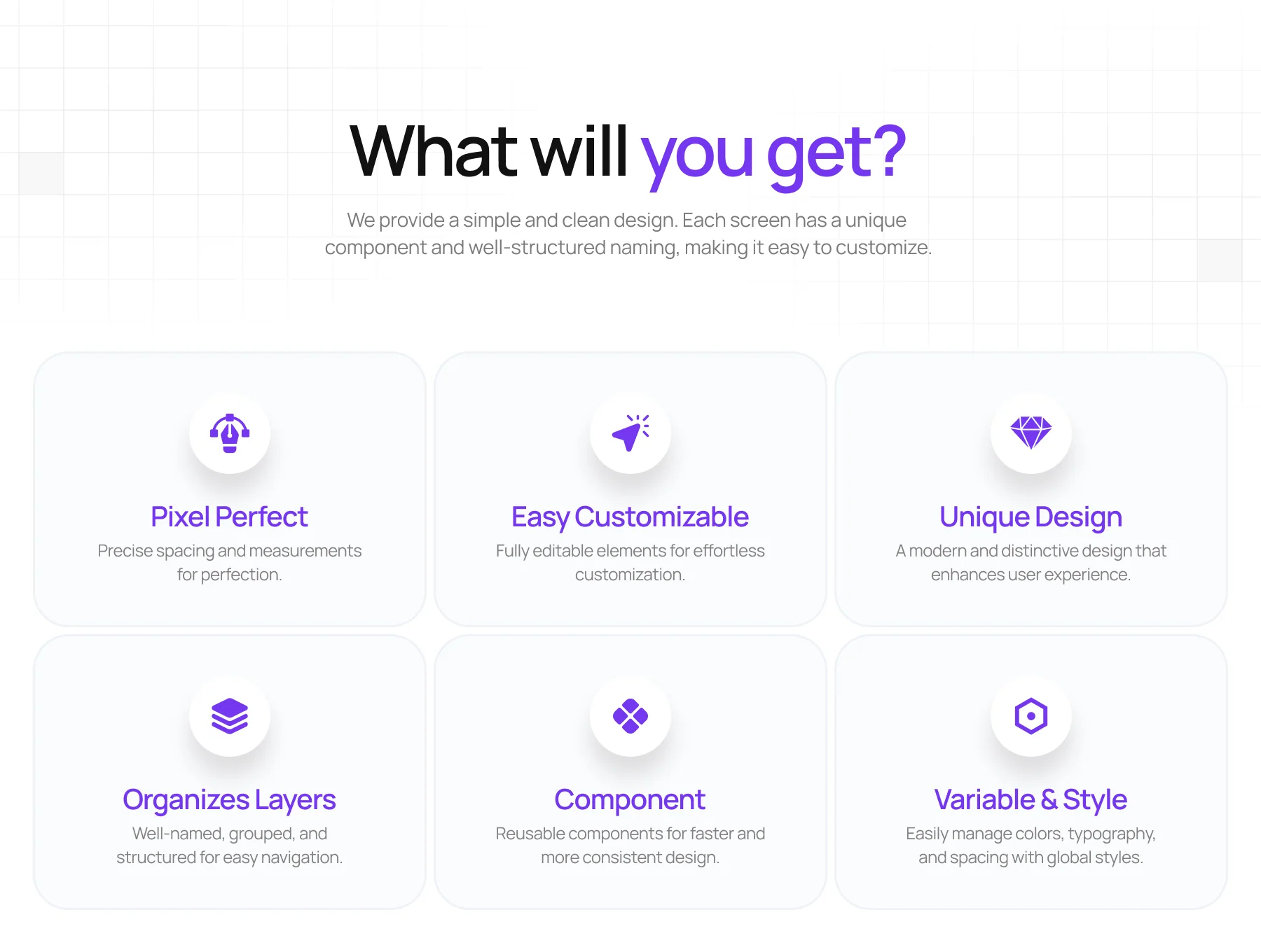 Atalant - Automation Web UI KIT 2