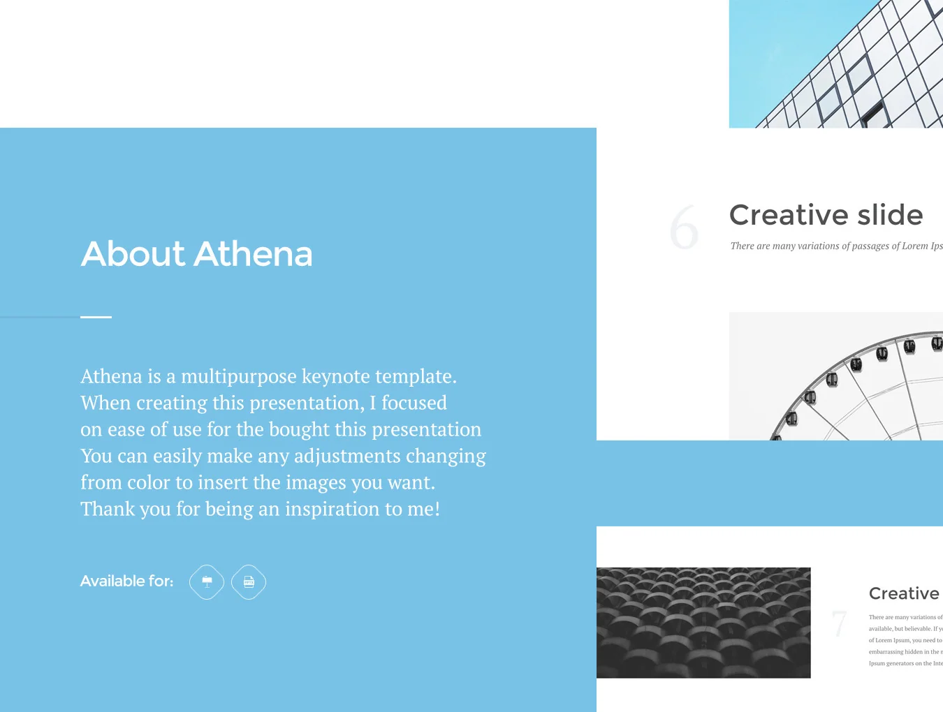 Athena 2