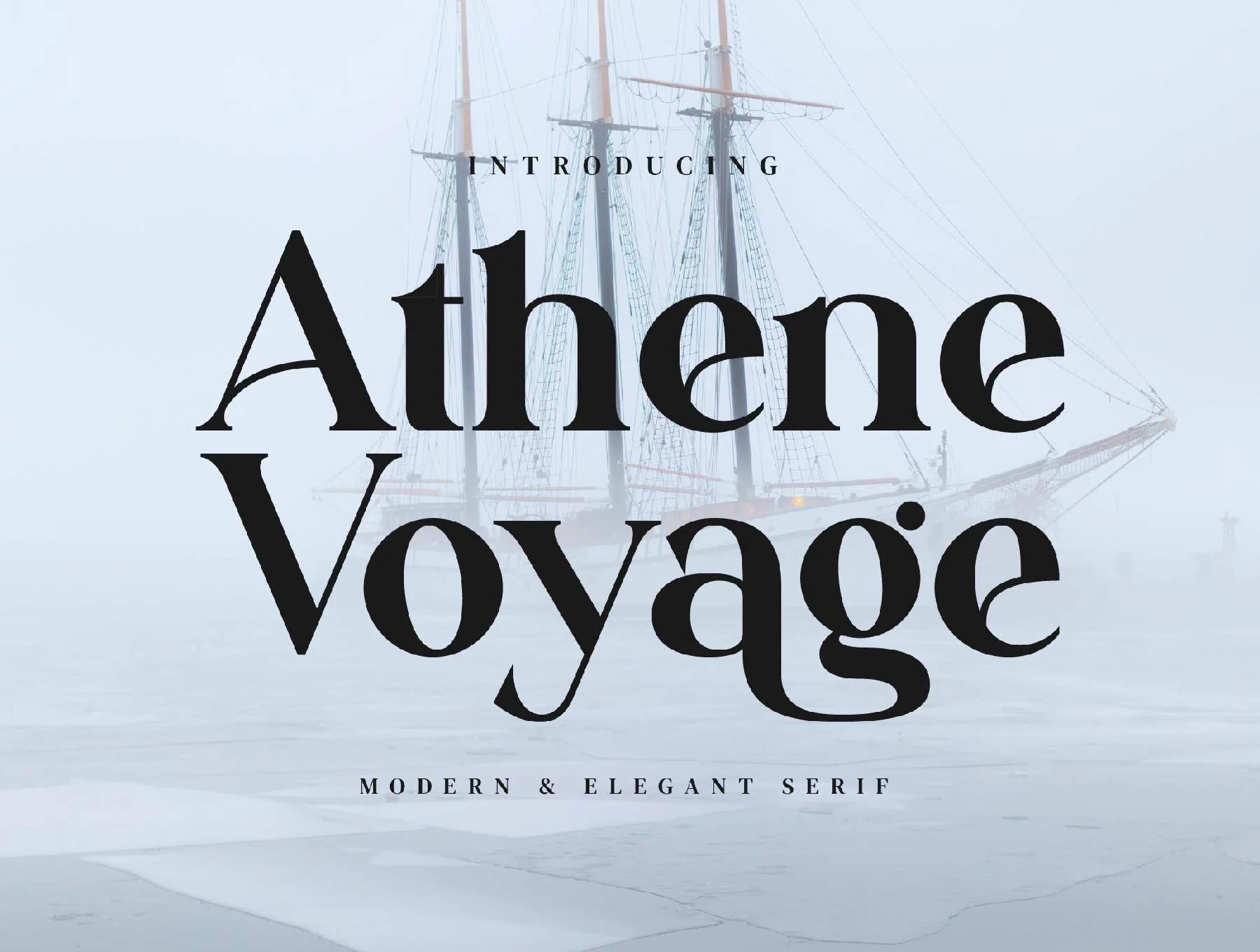 Athene Voyage