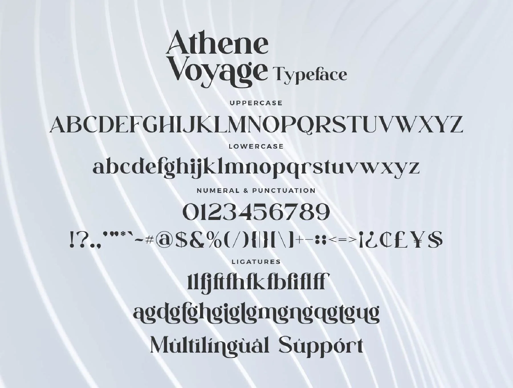 Athene Voyage 7