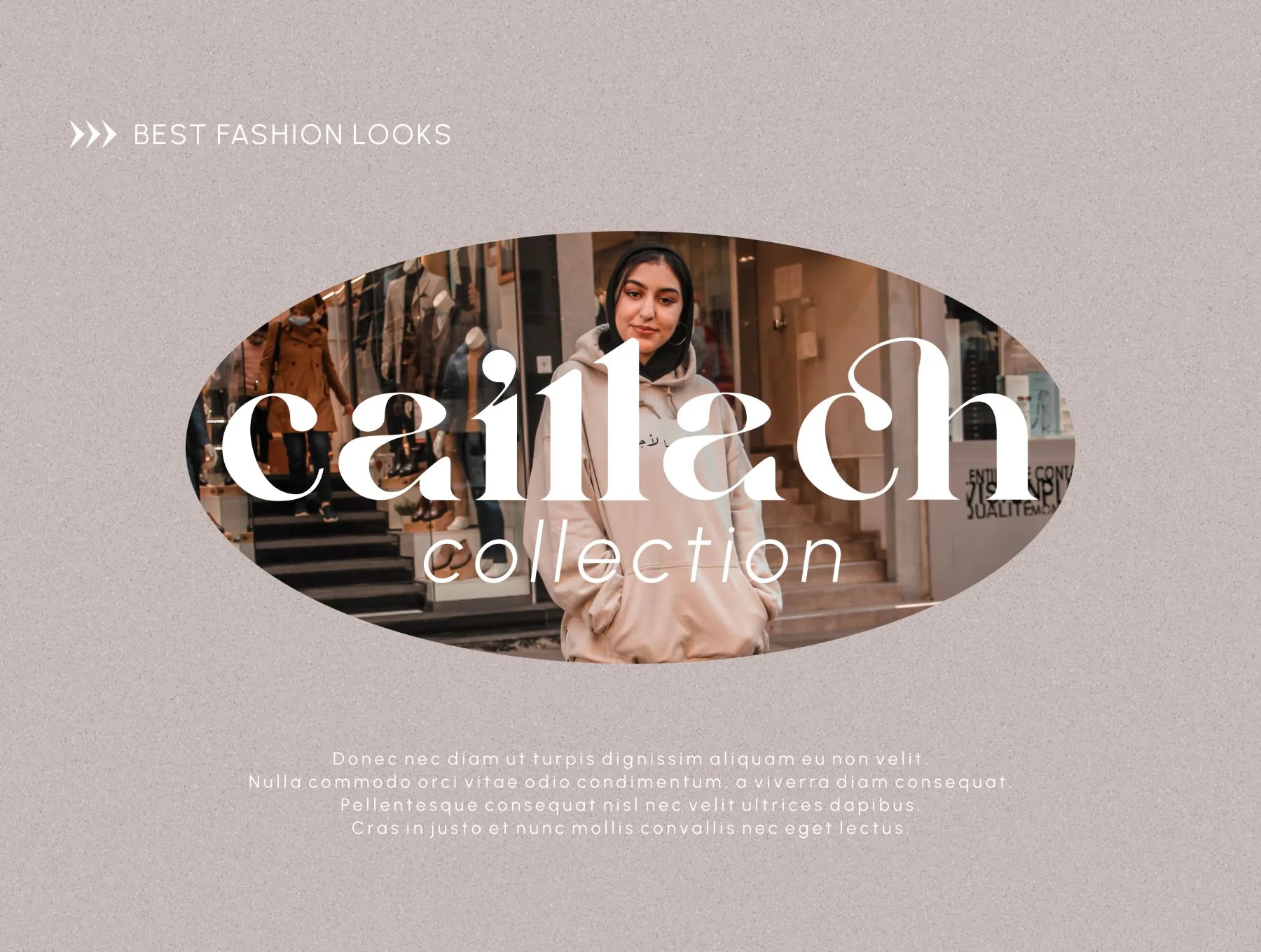Athios - Elegant Typeface 2