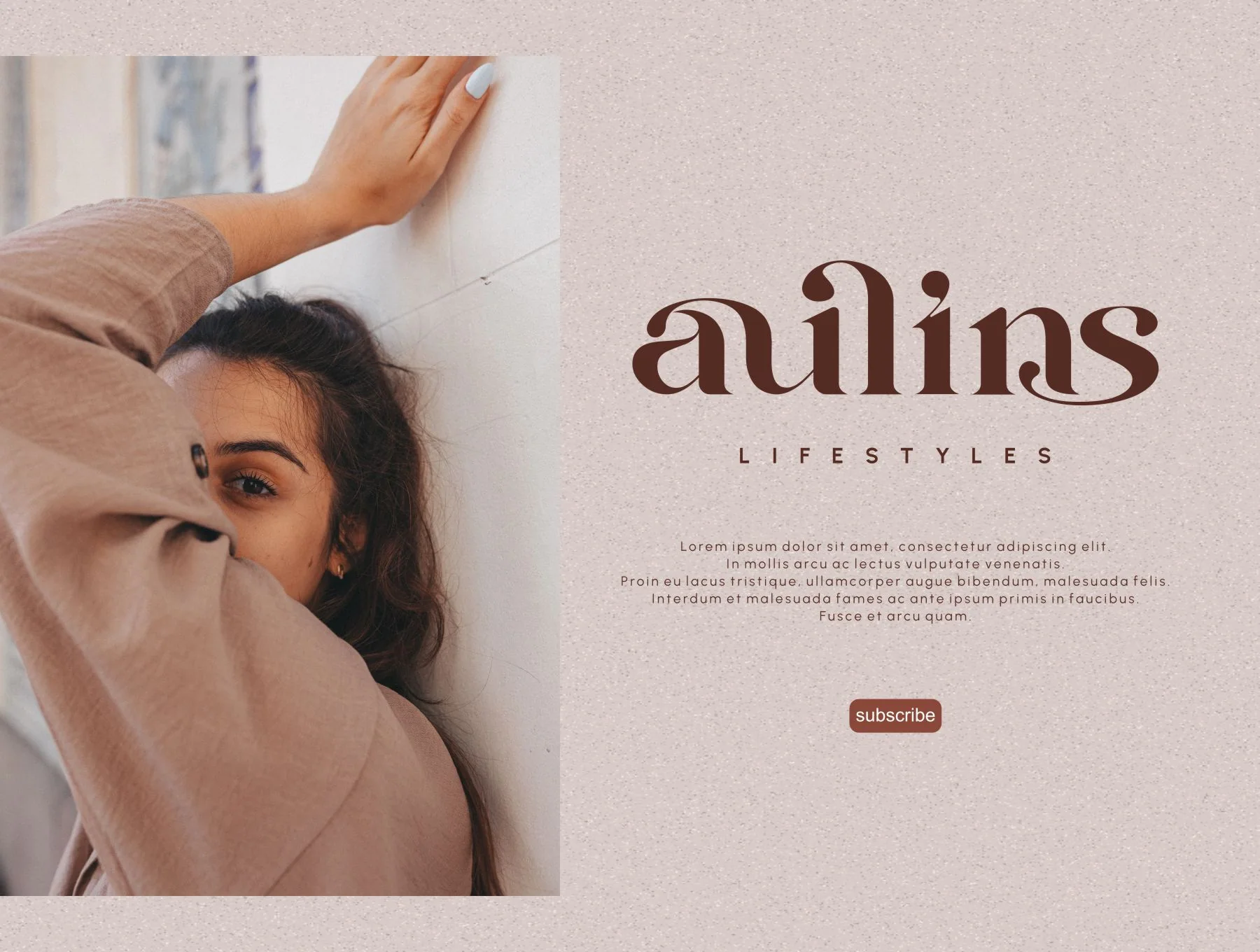 Athios - Elegant Typeface 3