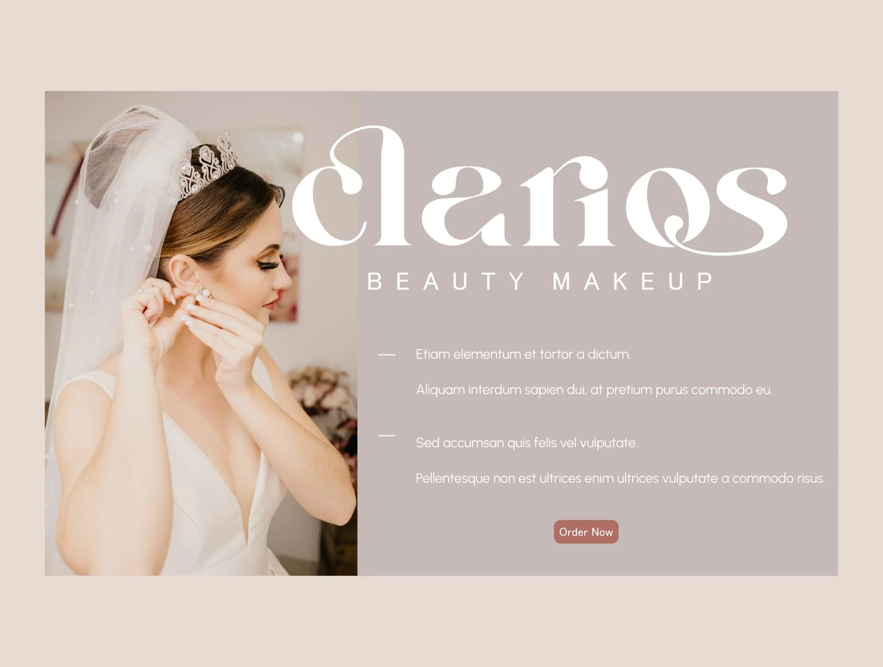 Athios - Elegant Typeface 5