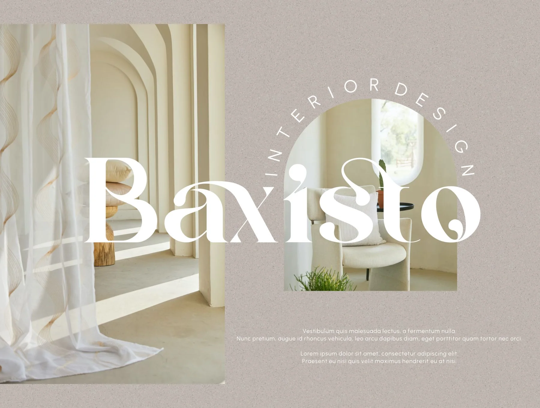 Athios - Elegant Typeface 6