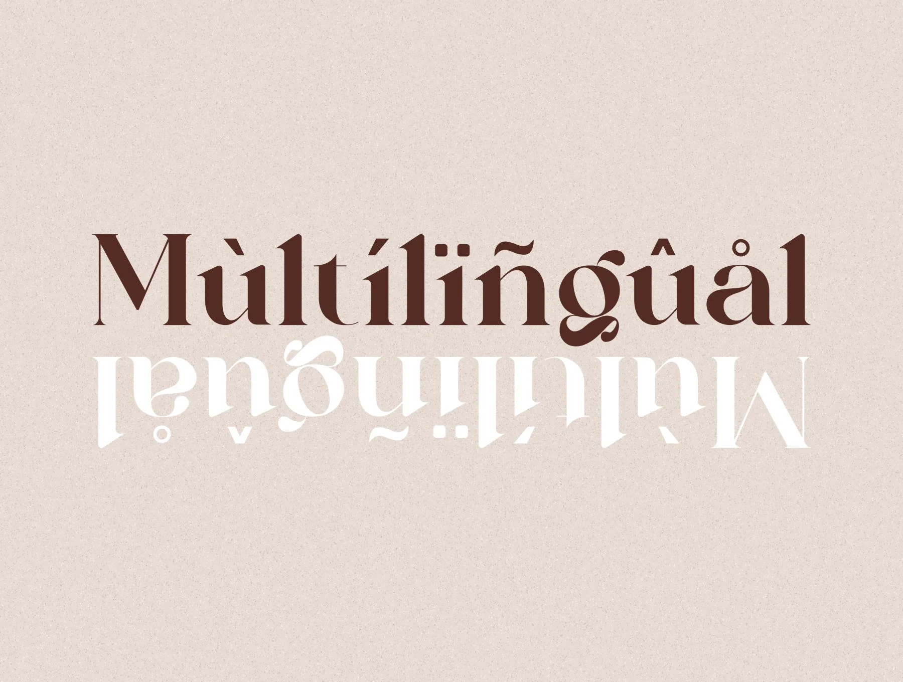 Athios - Elegant Typeface 7