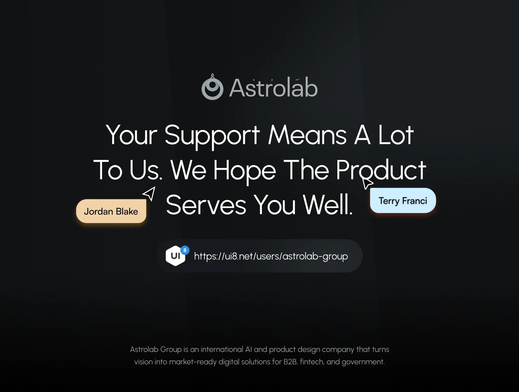ATHLO: Your Sport & Fitness Website Template 6