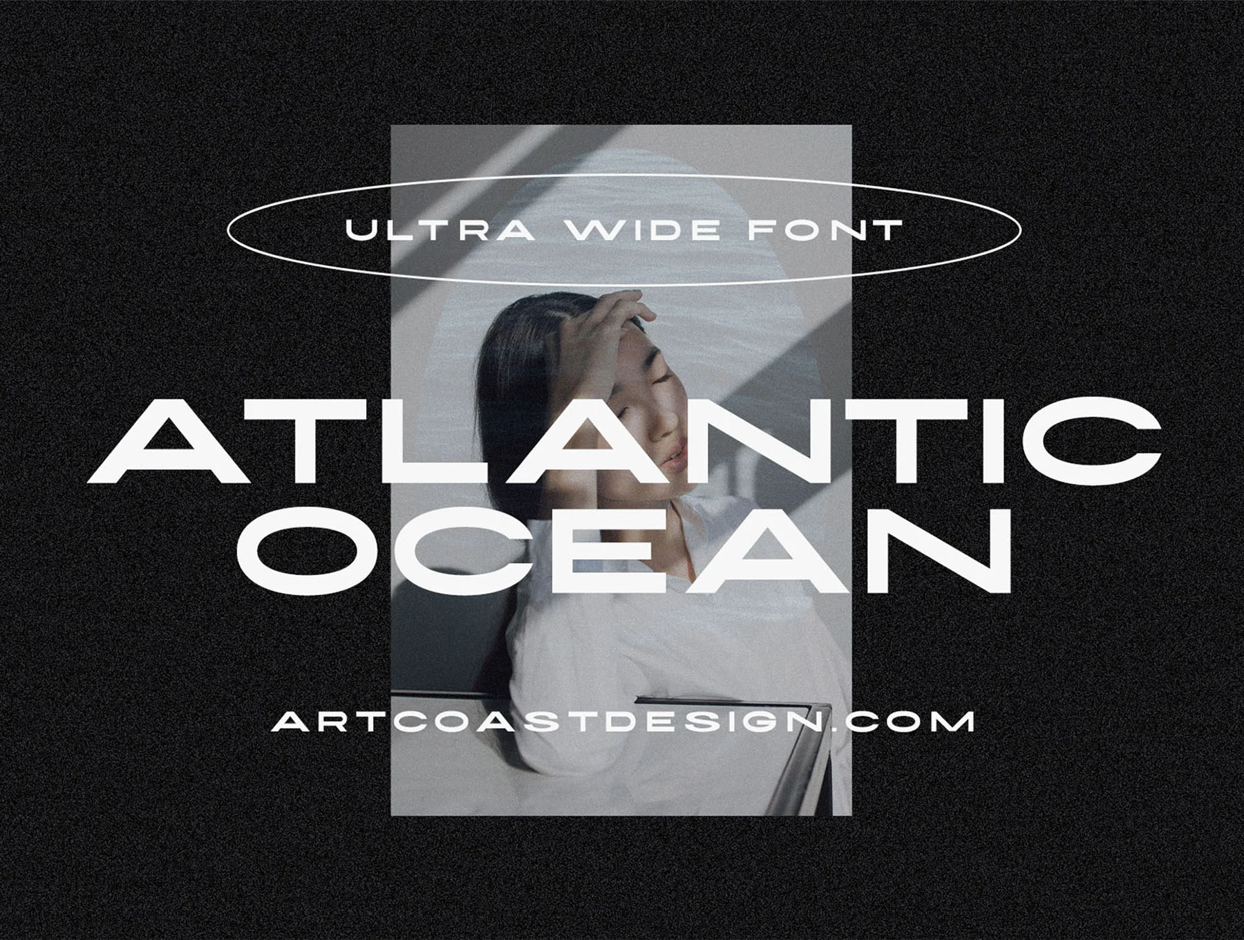 Atlantic Ocean