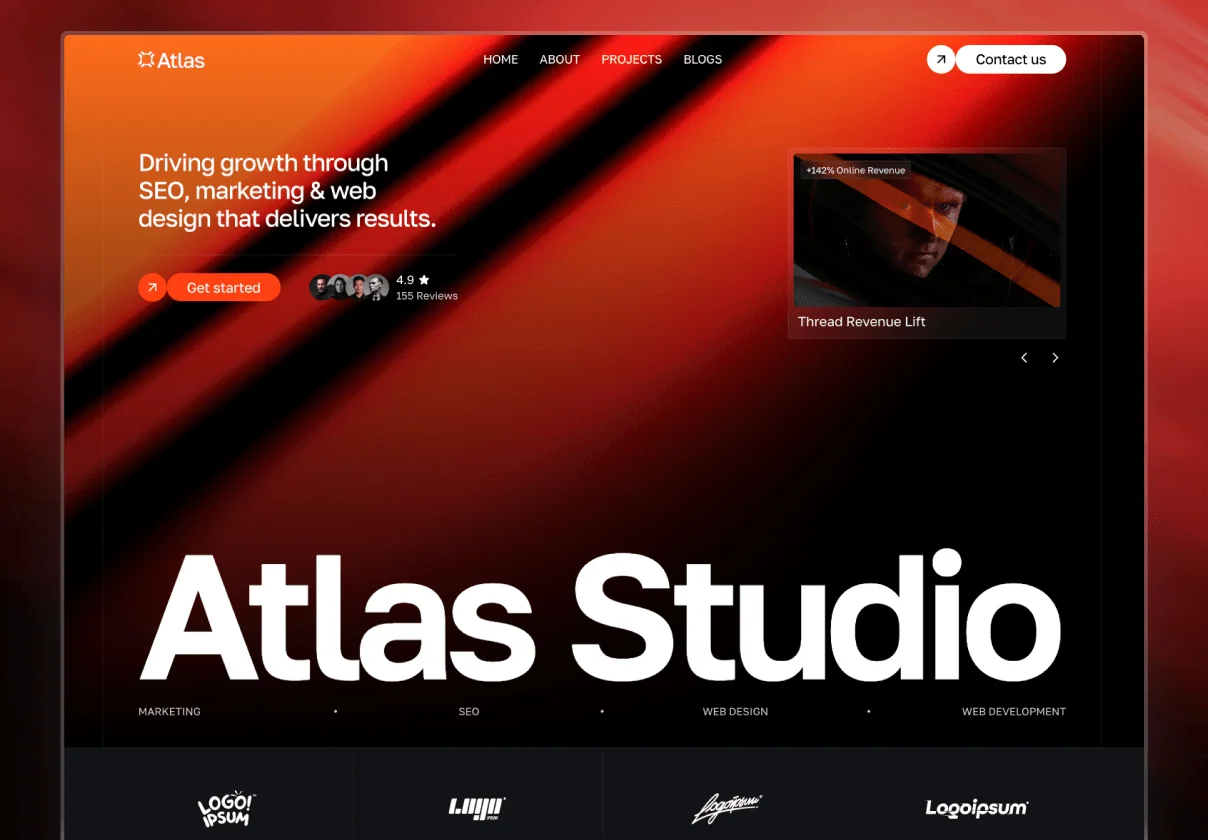 Atlas Design