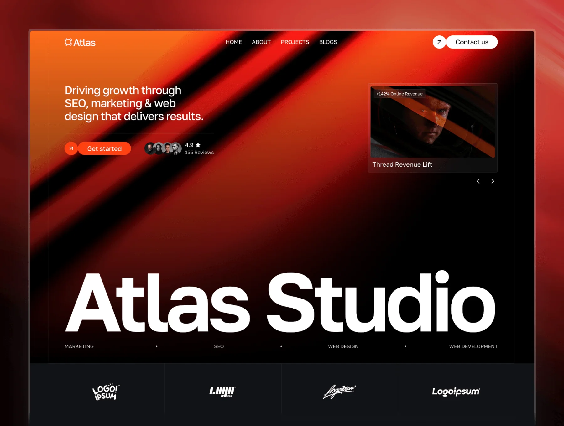 Atlas Design