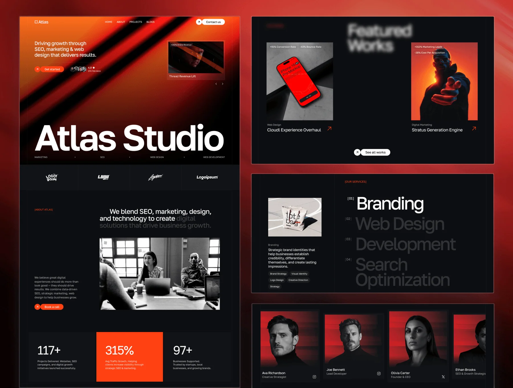 Atlas Design 4