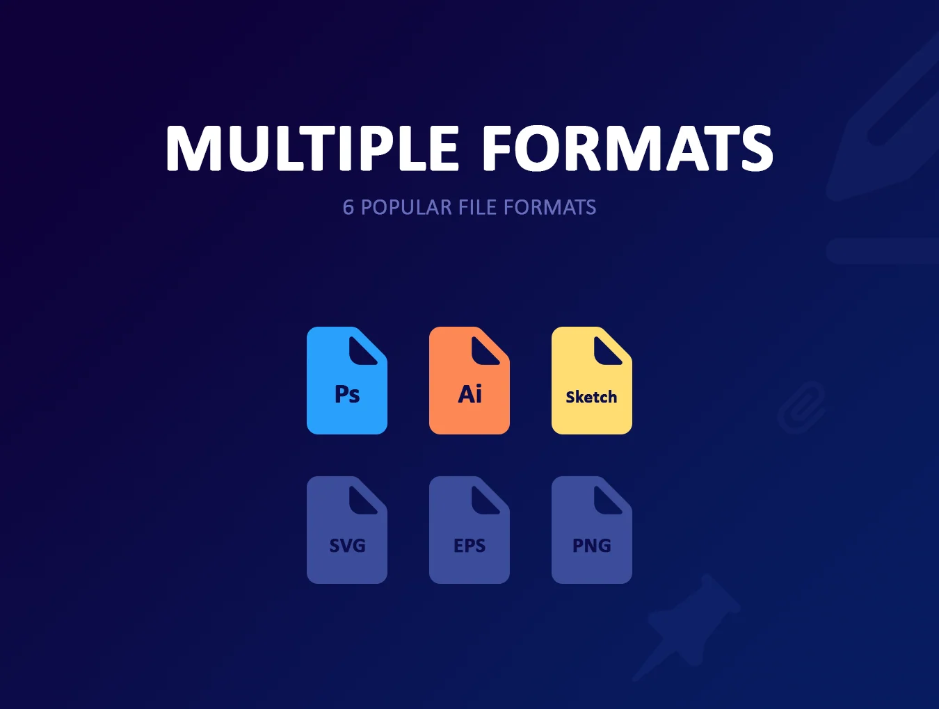 ATOM Icons 4