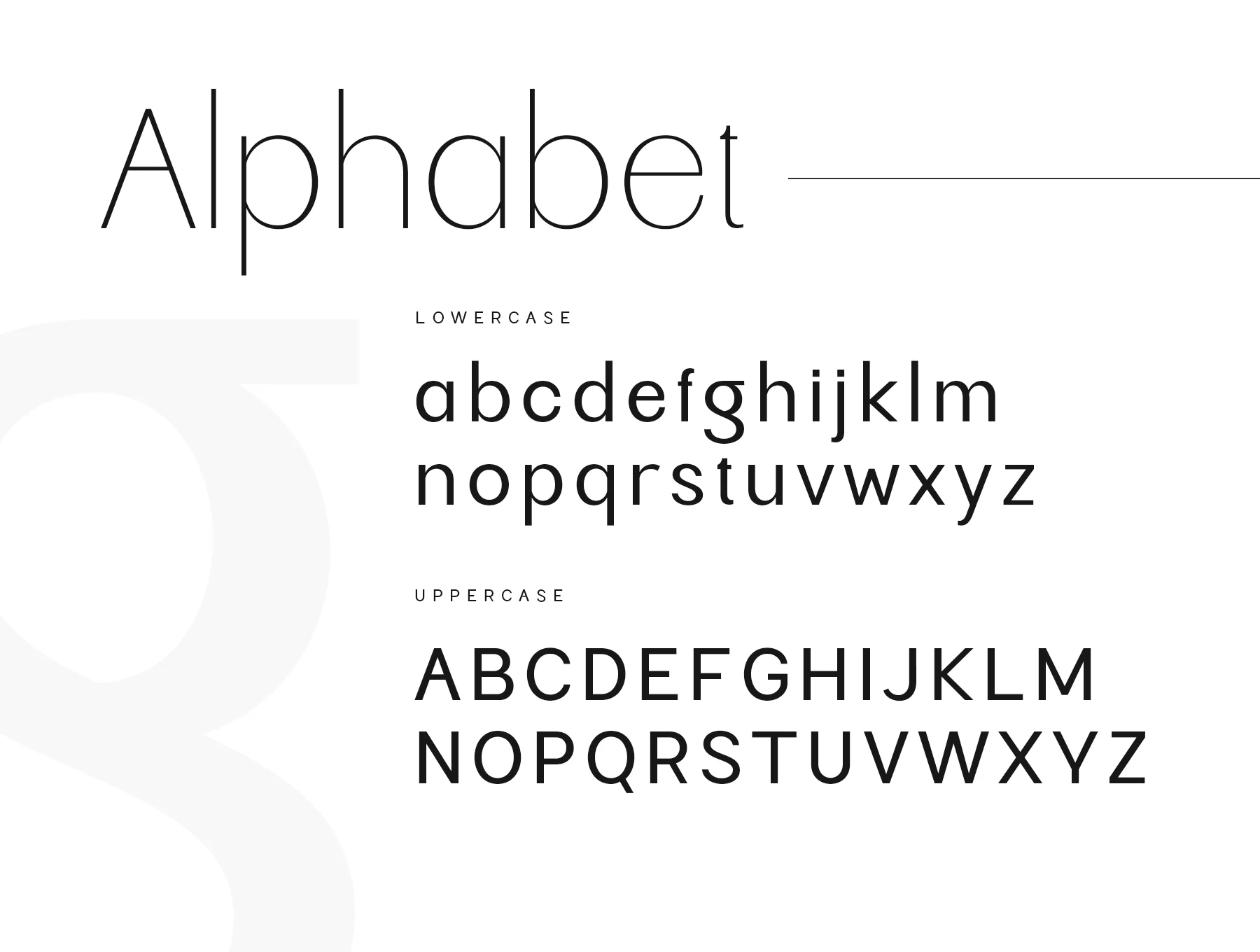 Attack - Corporate Logo Font 9