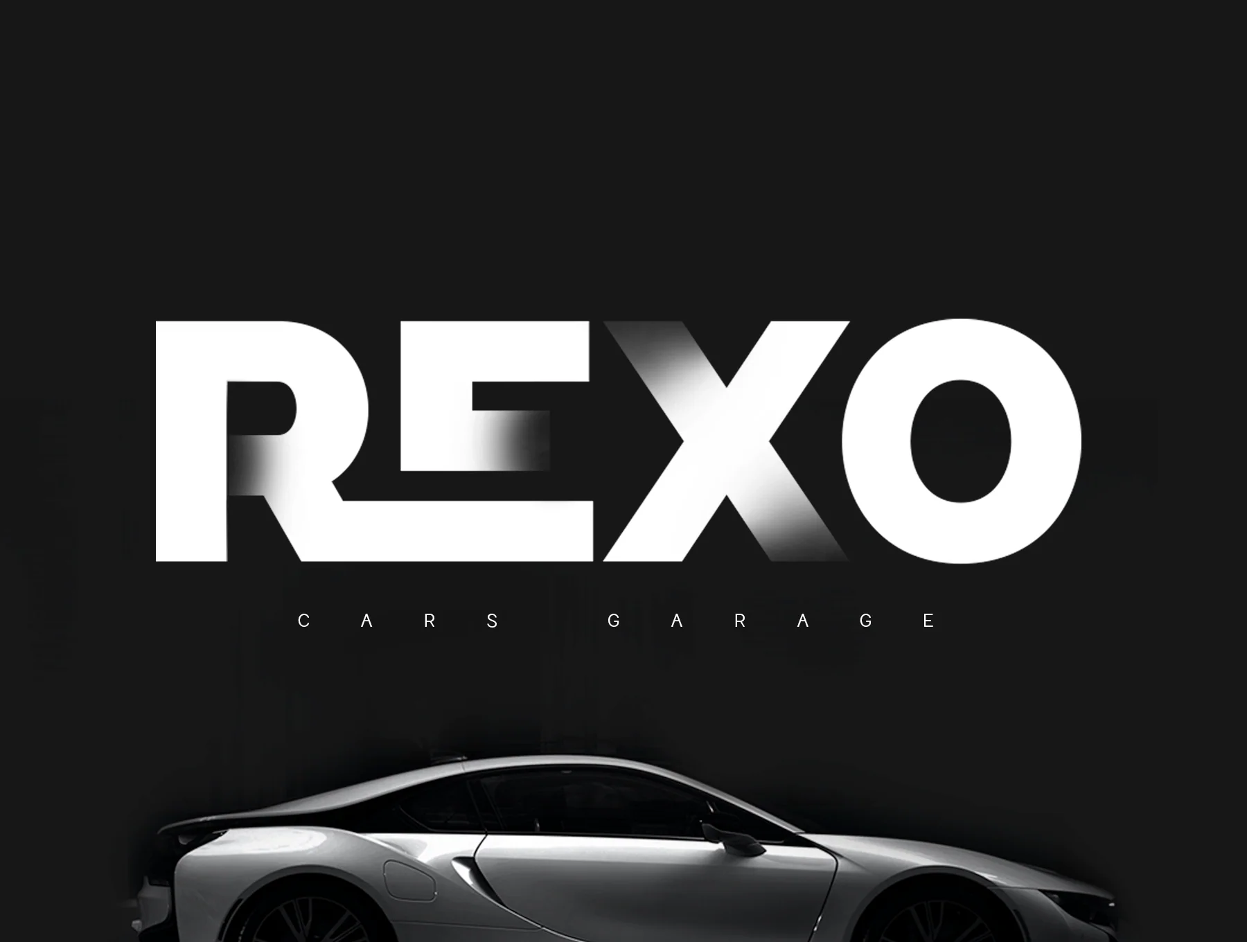 Attack - Corporate Logo Font 10
