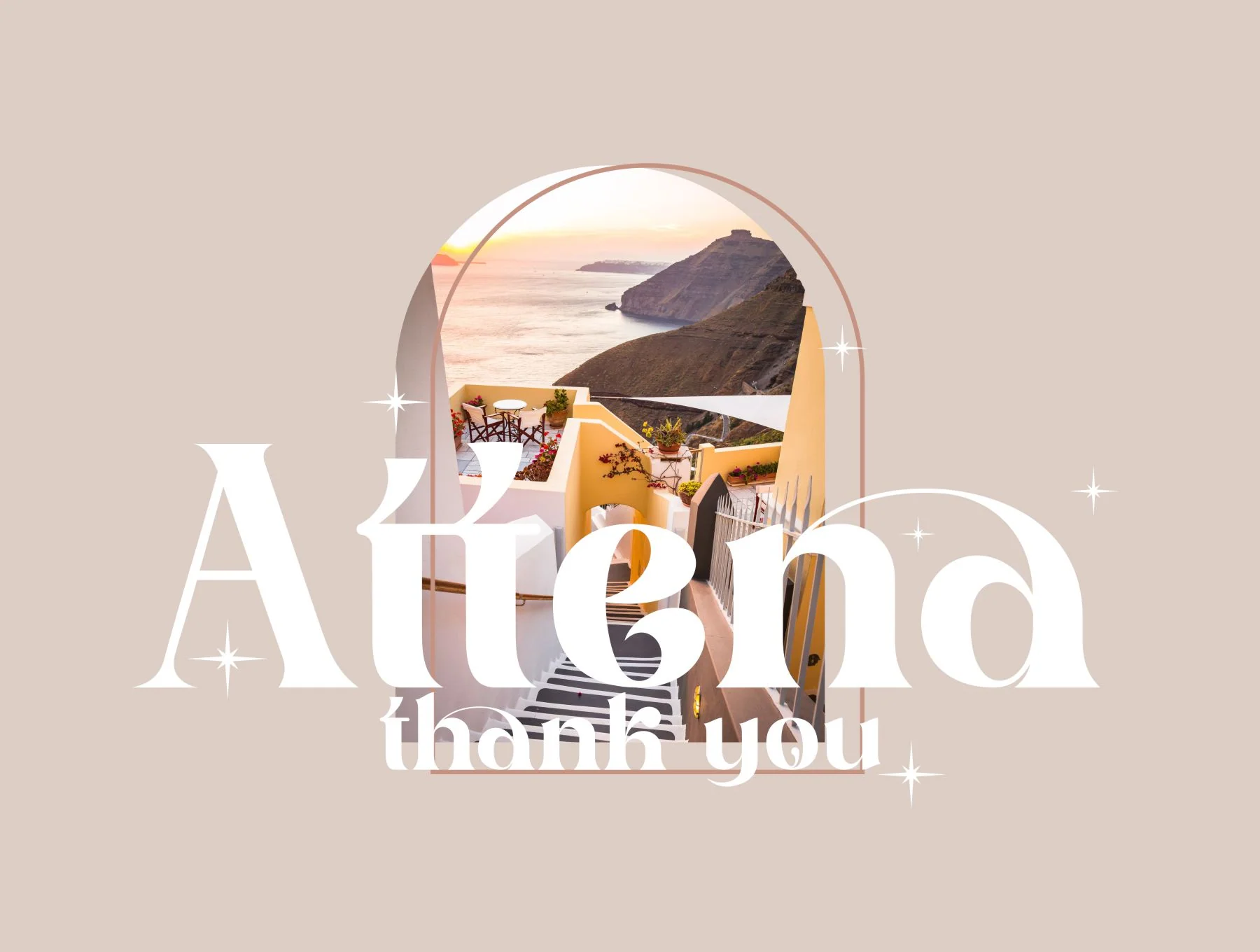 Attena _ modern serif typeface 2