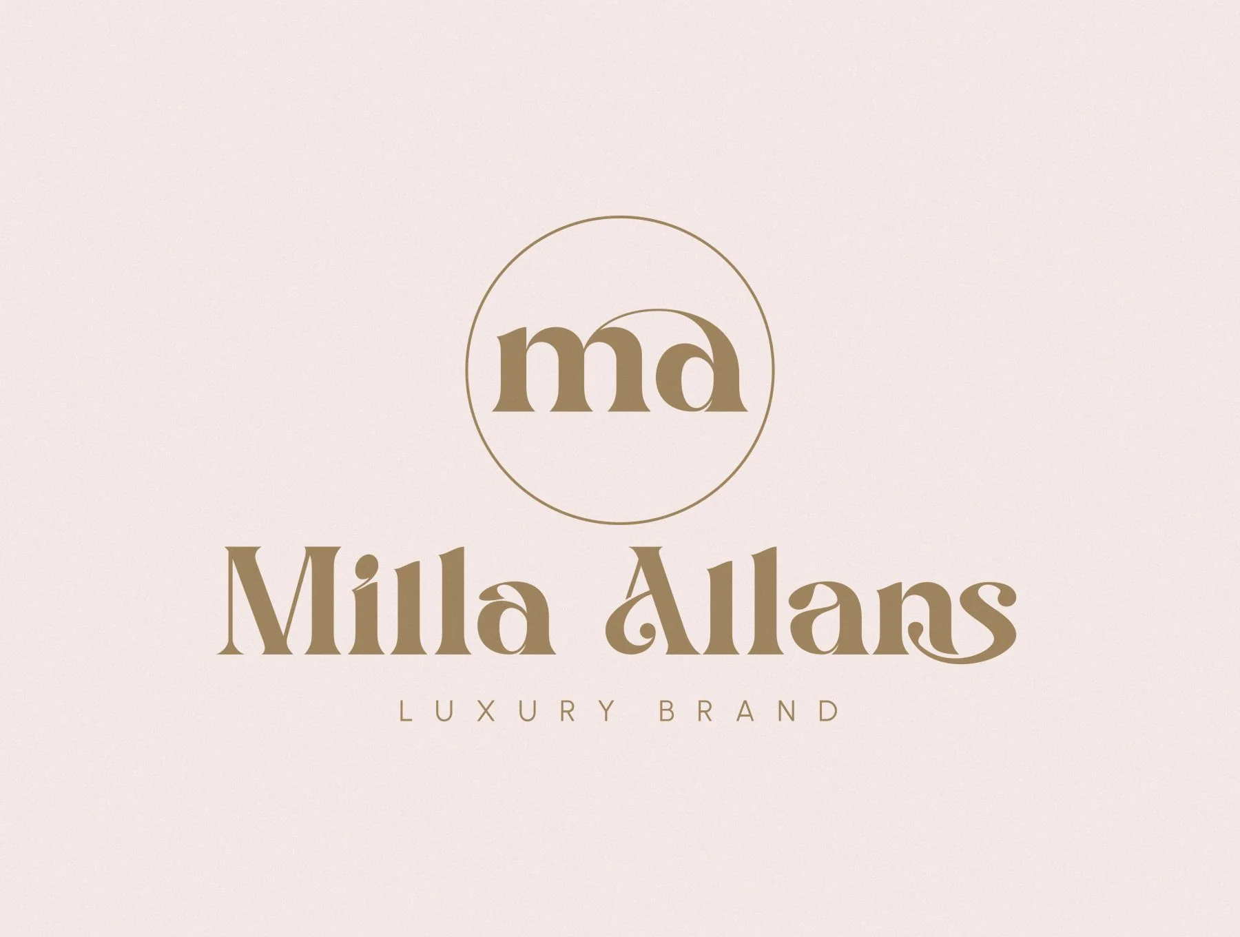 Attena _ modern serif typeface 4