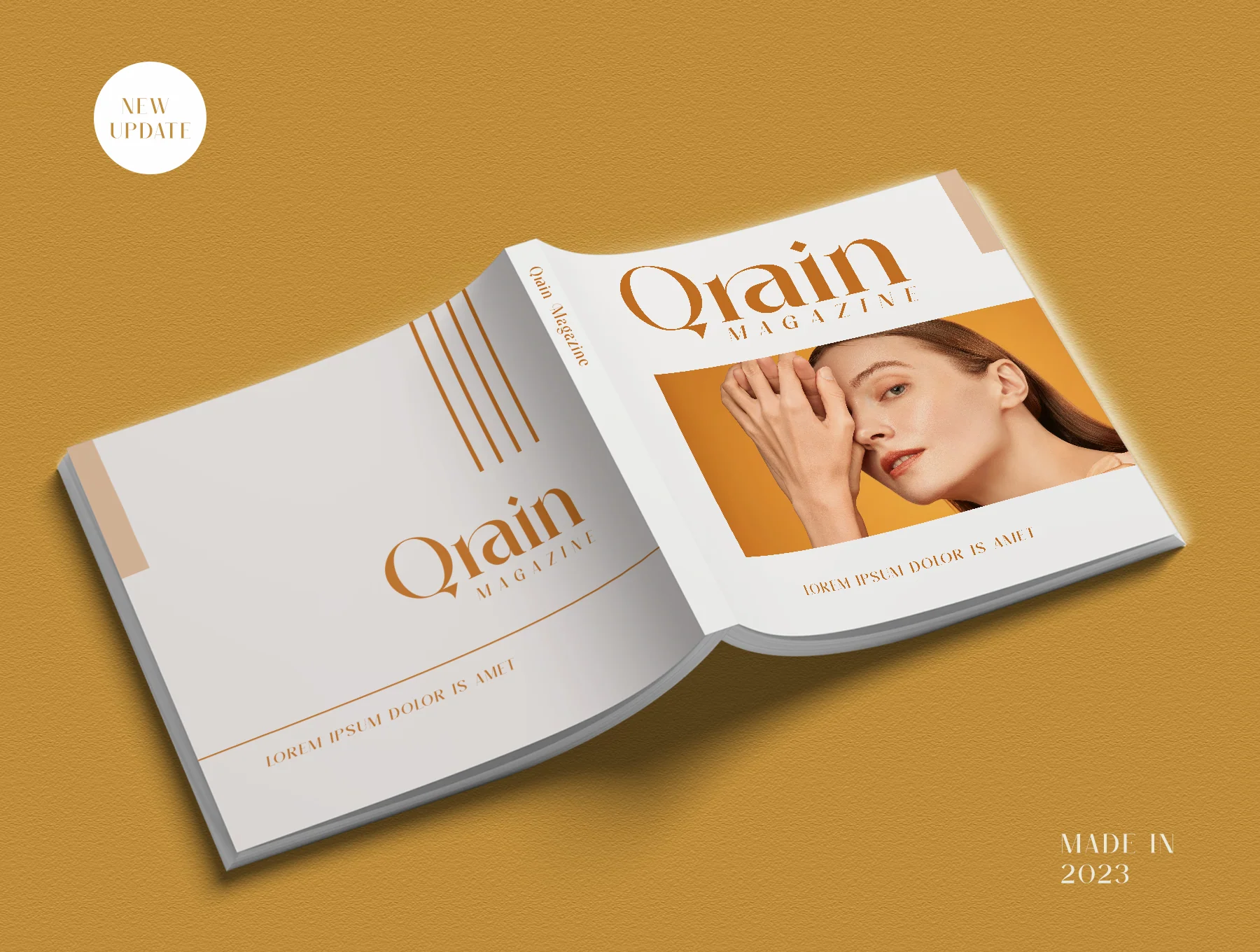 Attera Elegant Serif 11