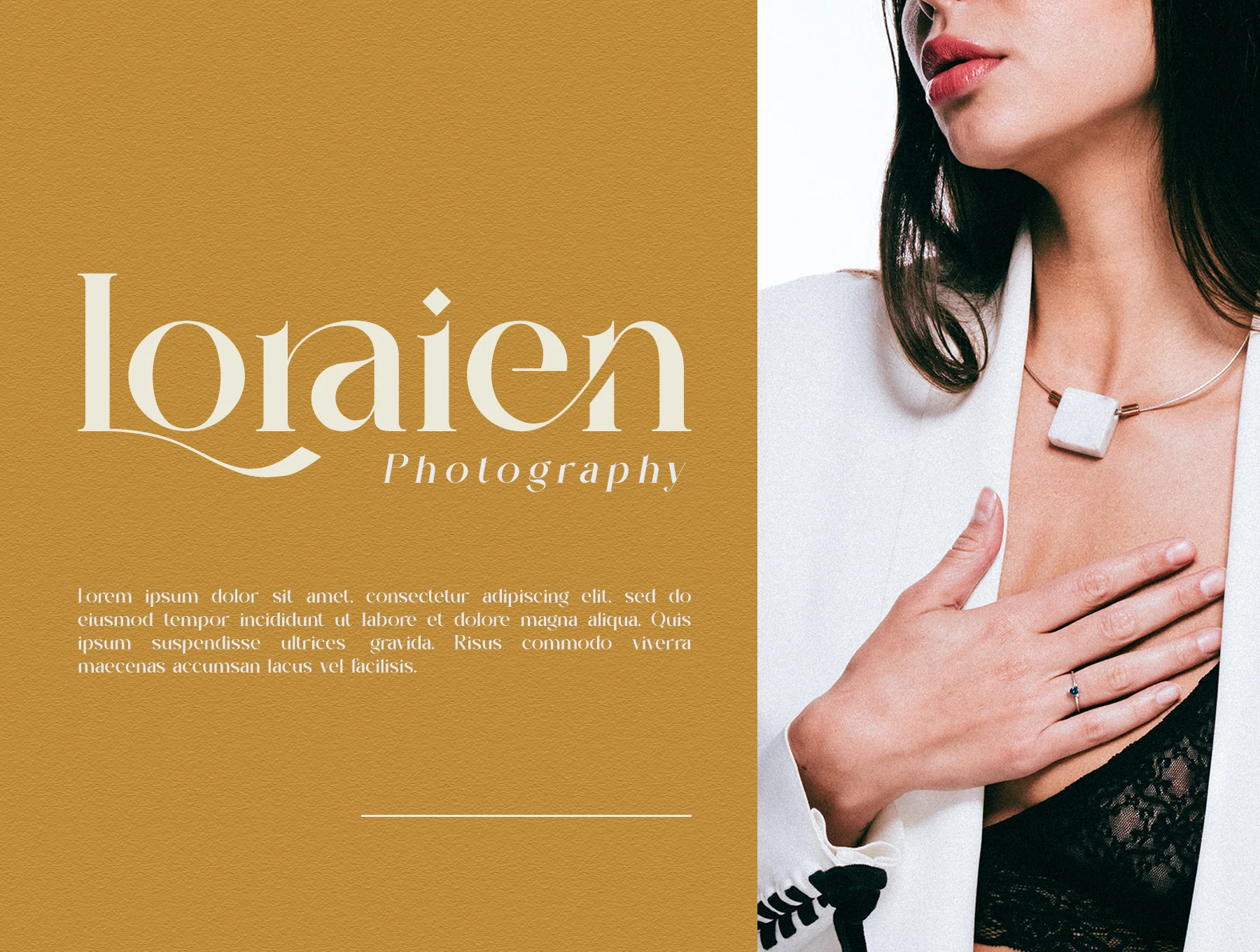 Attera Elegant Serif 2