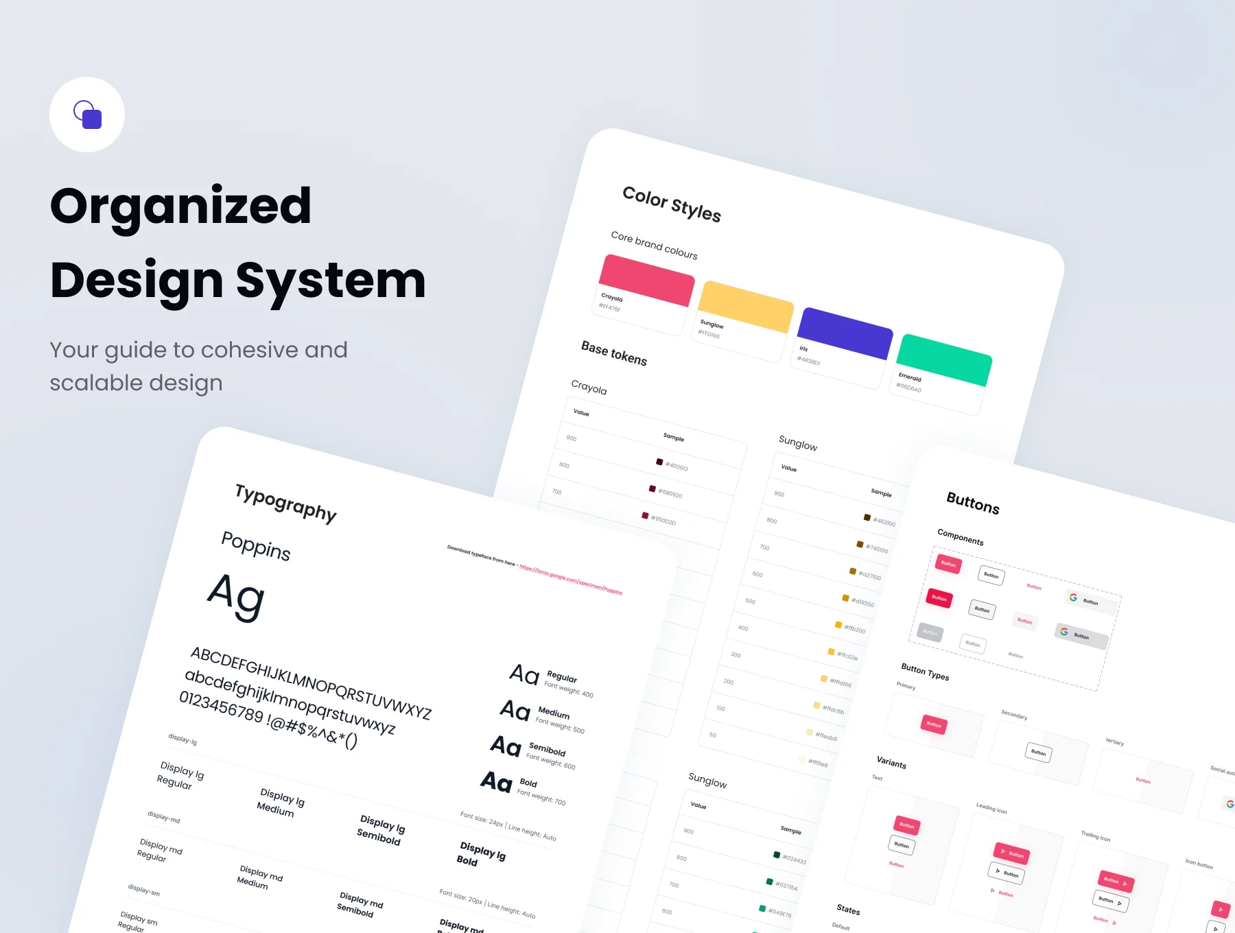 Audiobook UI Kit 2