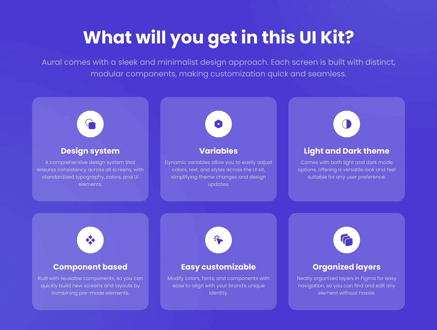 Audiobook UI Kit 7