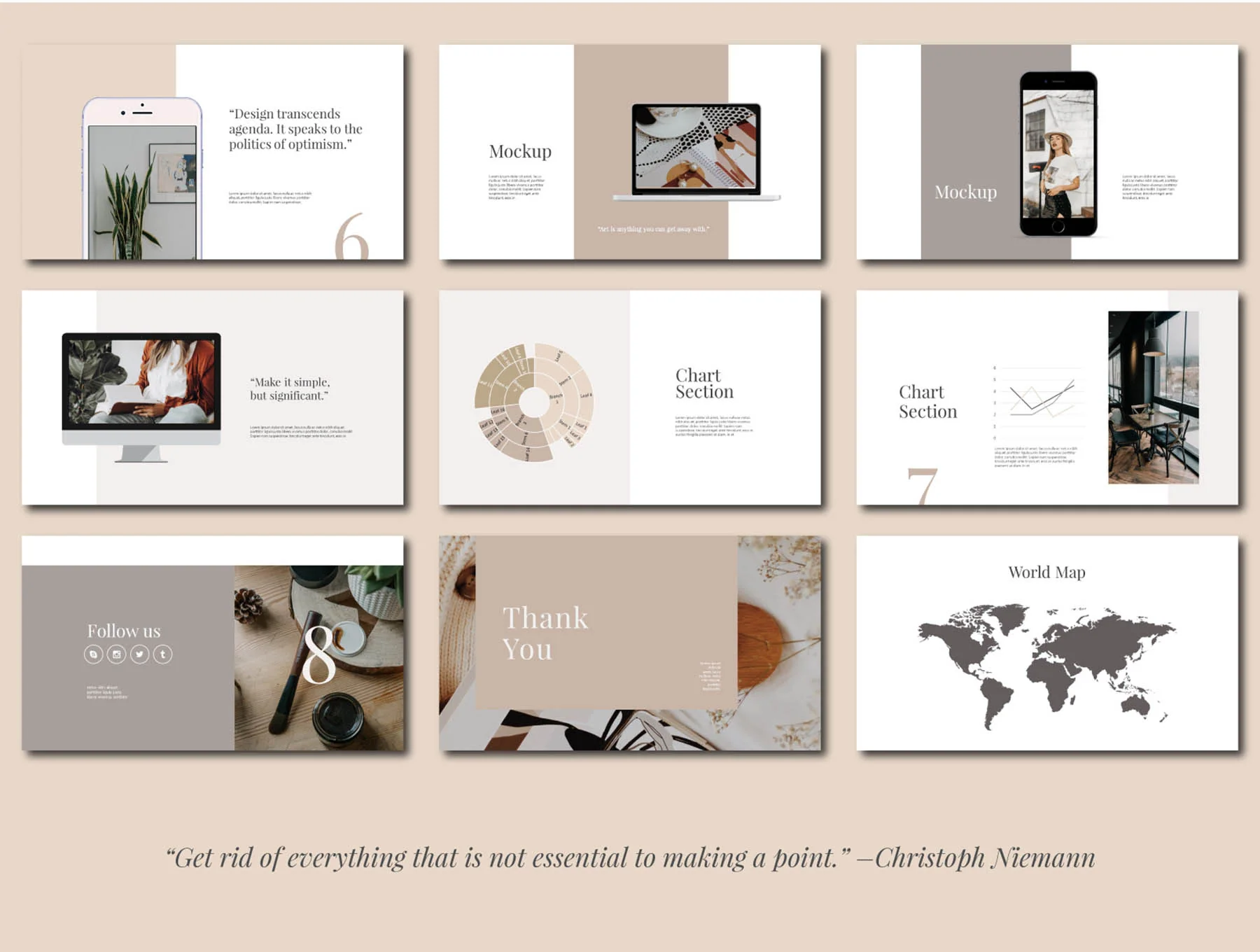 Audrey - PowerPoint Template 7