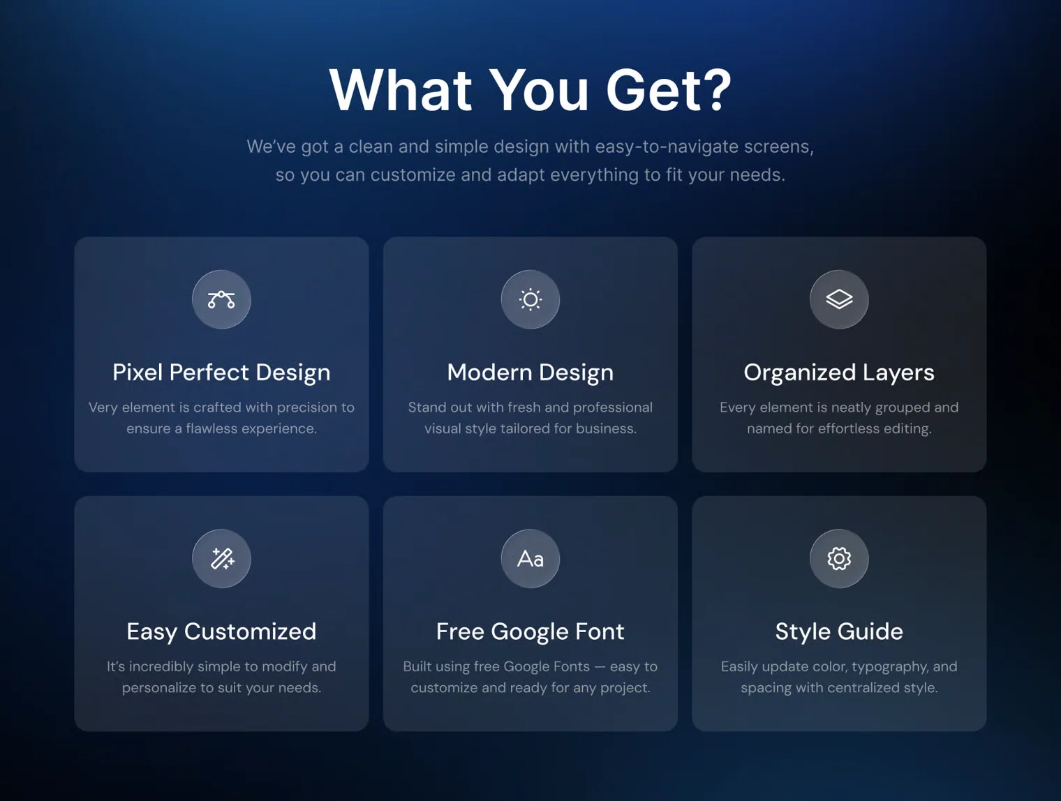 Aura – Journaling & Mindfulness Mobile UI Kit 2
