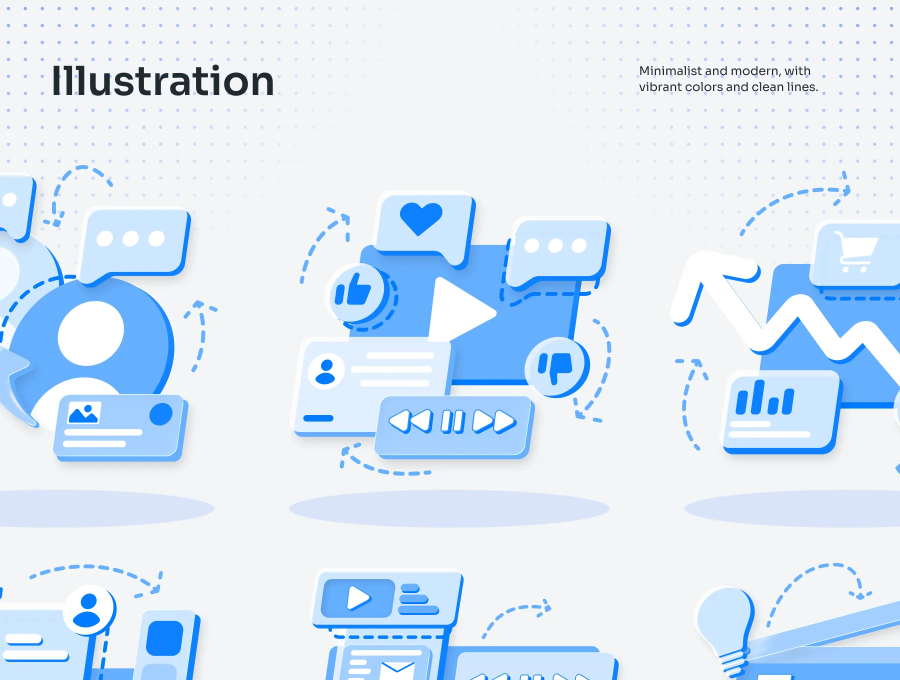 Aurelio – AI Powered Creative Agency UI Kit (Standard Version) 4