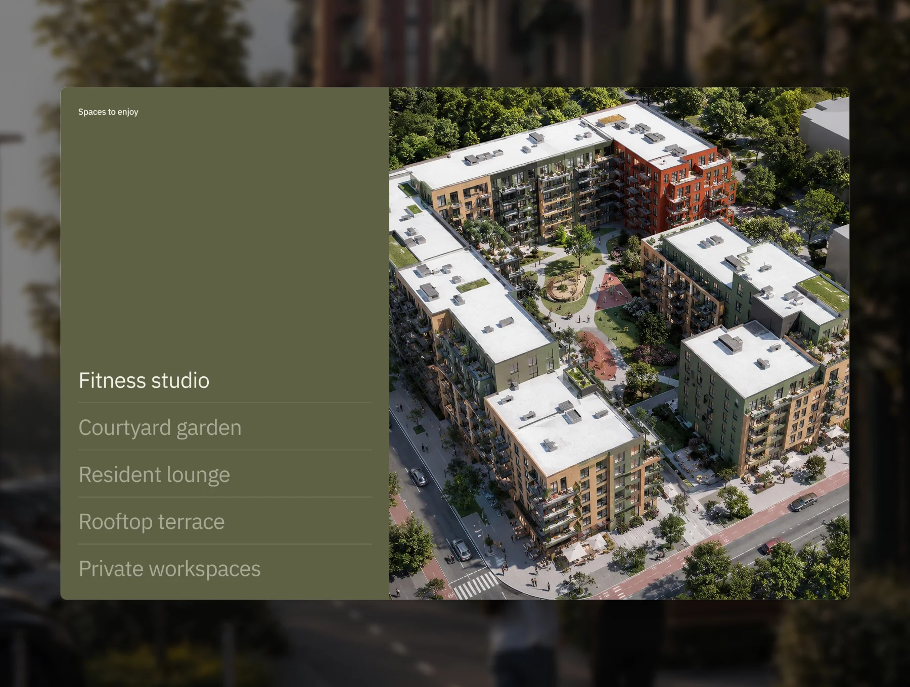 Aurello – Residential Complex 2