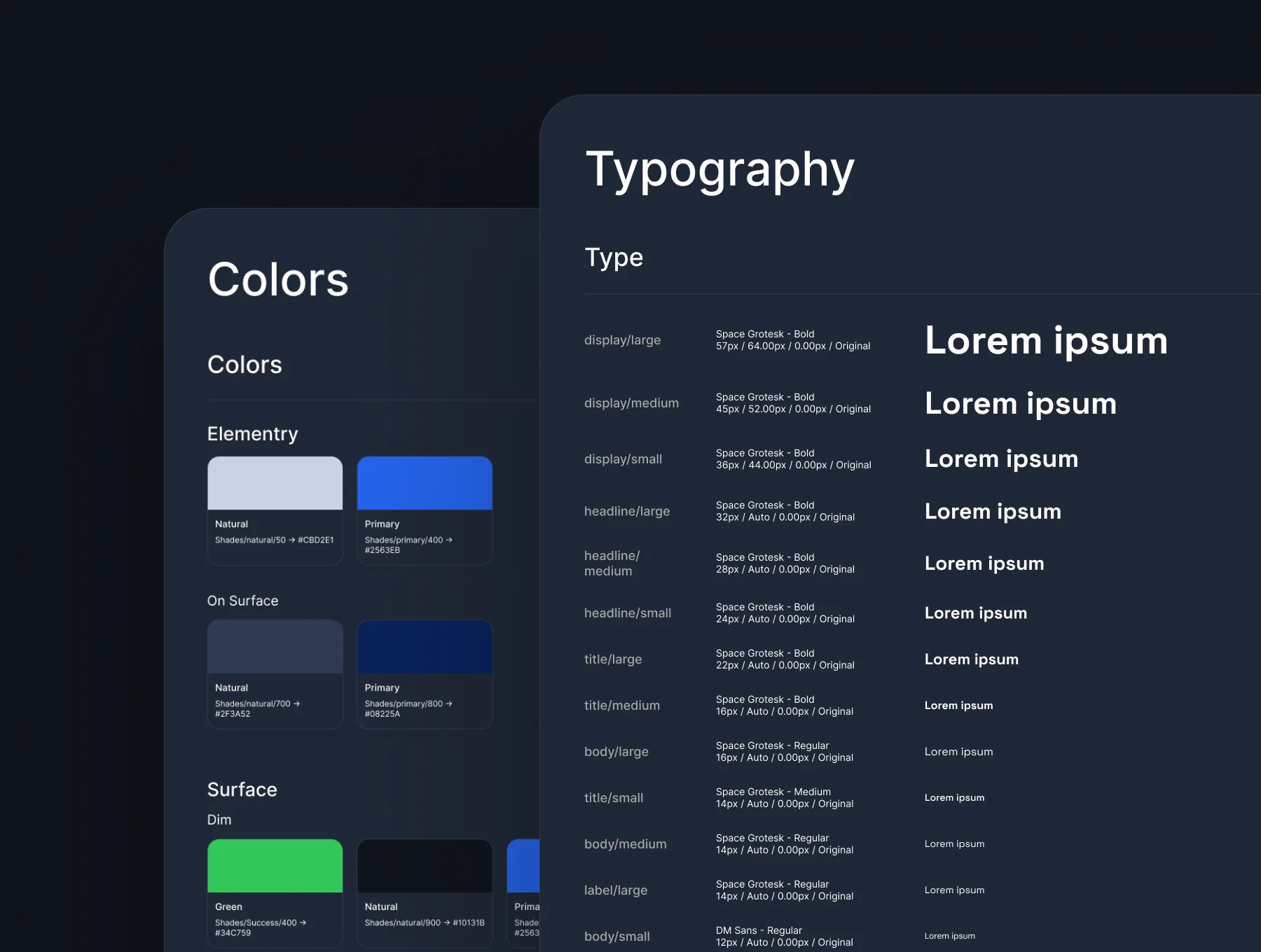 Aurenix – AI Chat App UI Kit 2