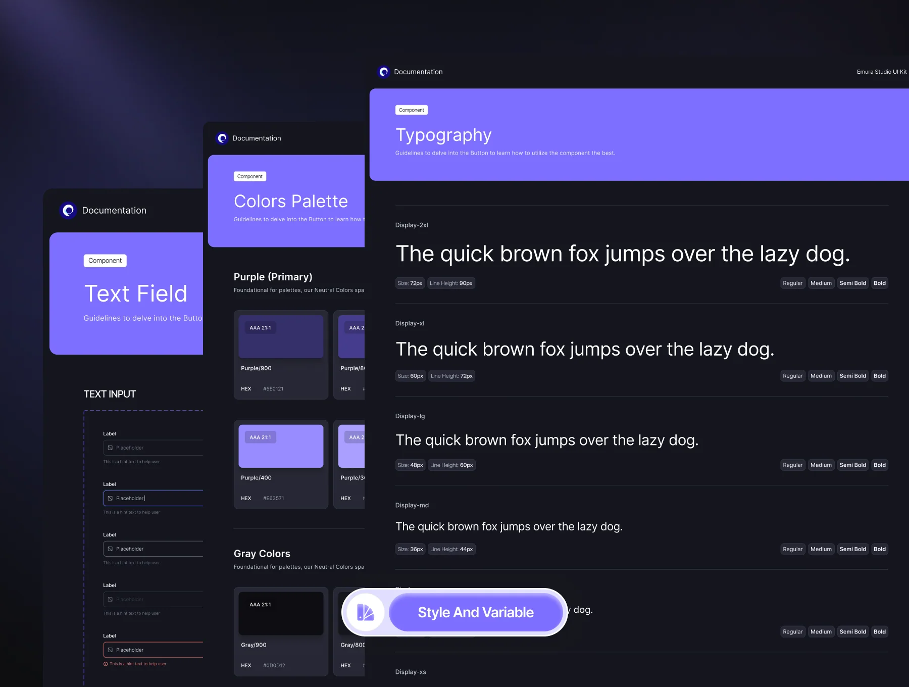 Aureus - Chat Bot Kit 3