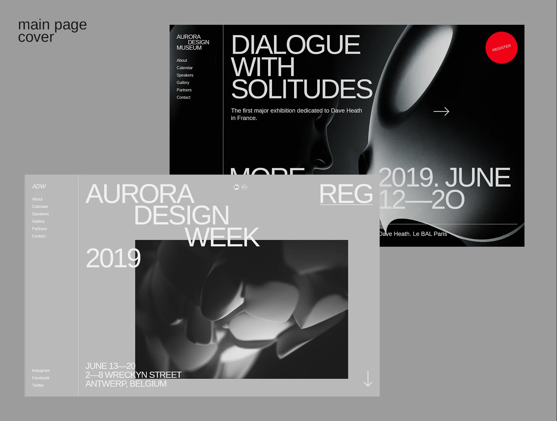 Aurora Events Design Kit 3