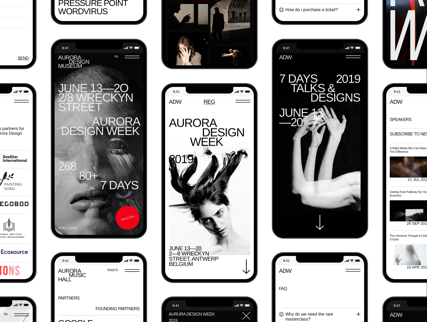 Aurora Mobile Kit 2