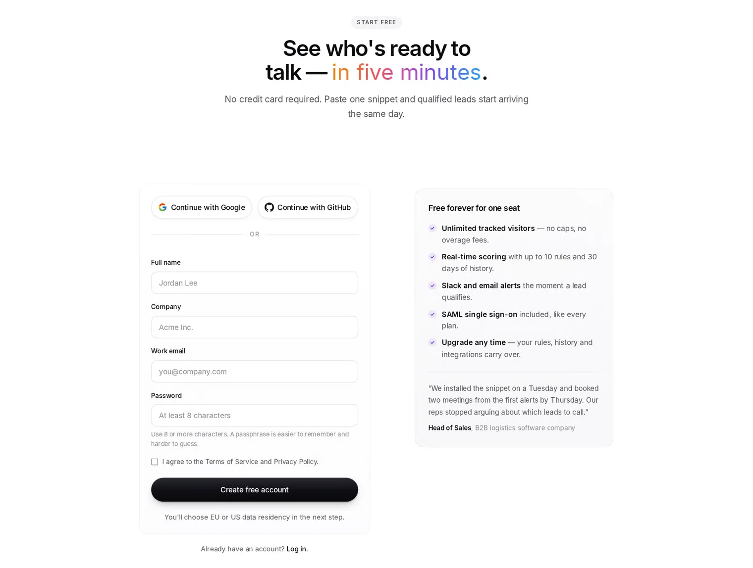 Aurora - Next.js Template for SaaS Websites 8