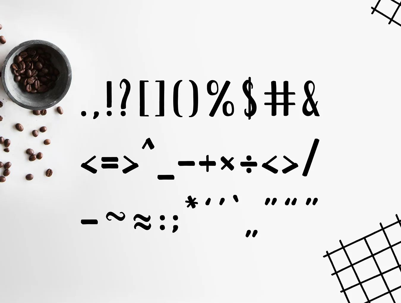 Austra Brush Font 6