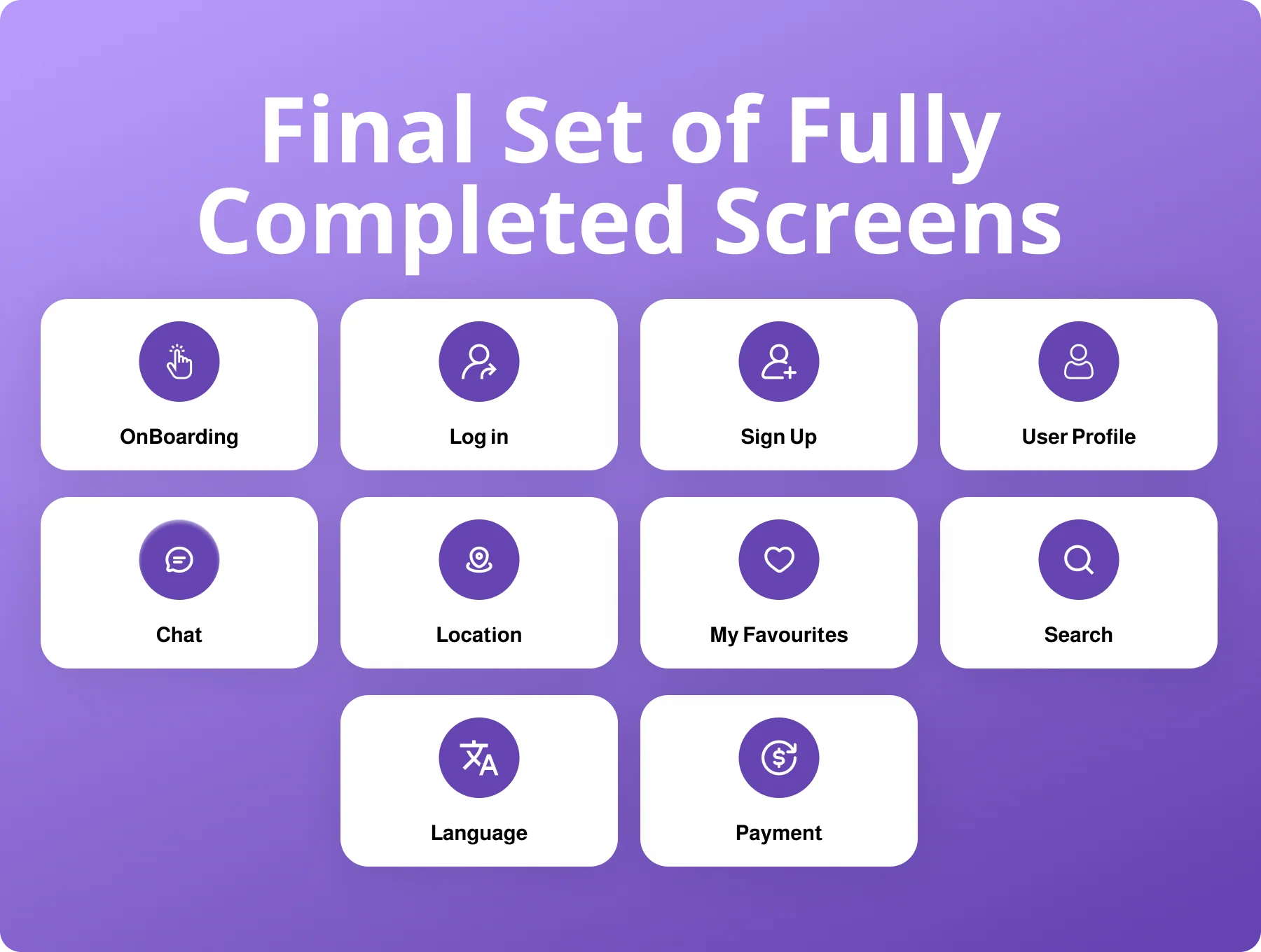 AutoAura | Car Marketplace App UI Kit for Figma* 7